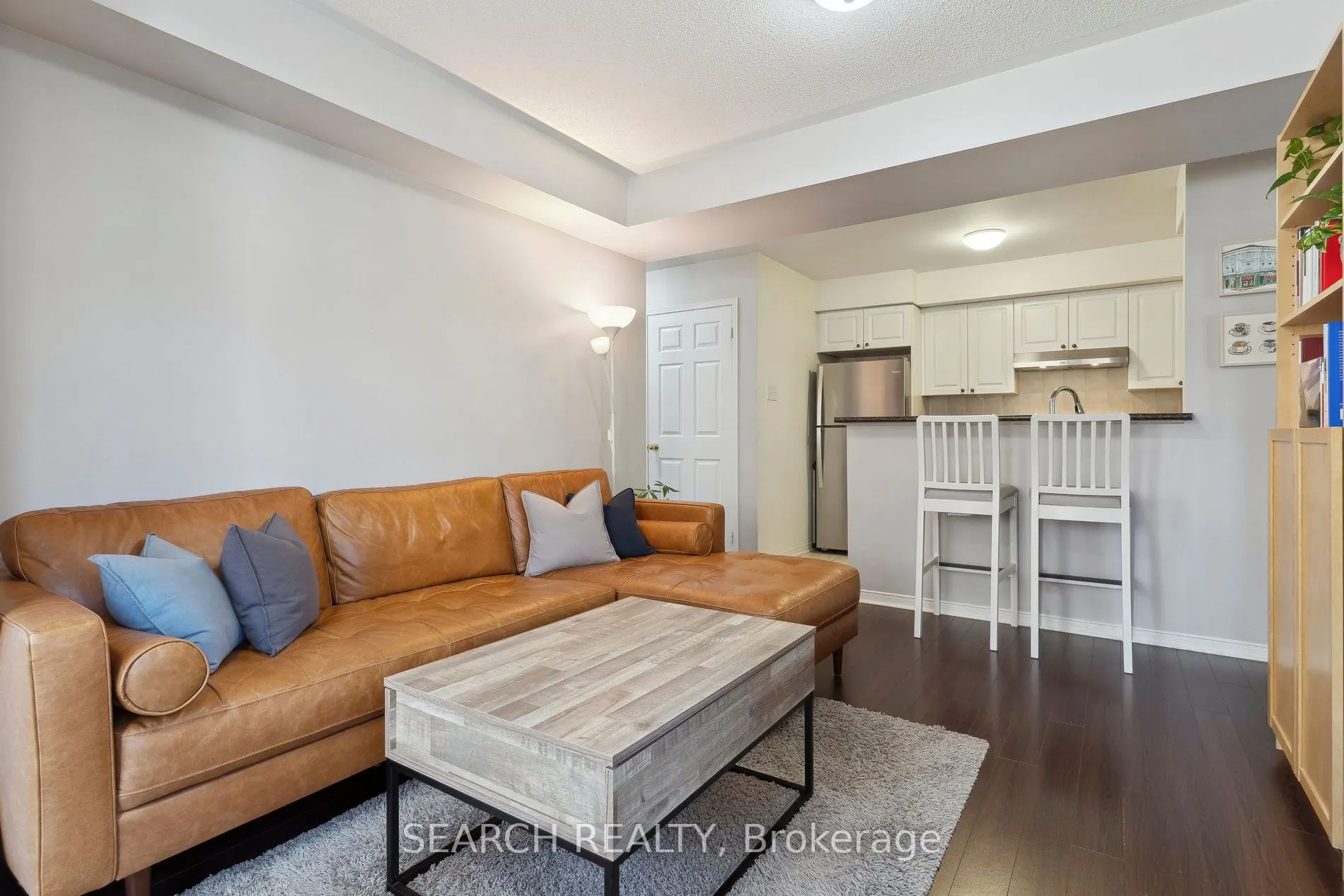 4975 Southampton Drive, #202