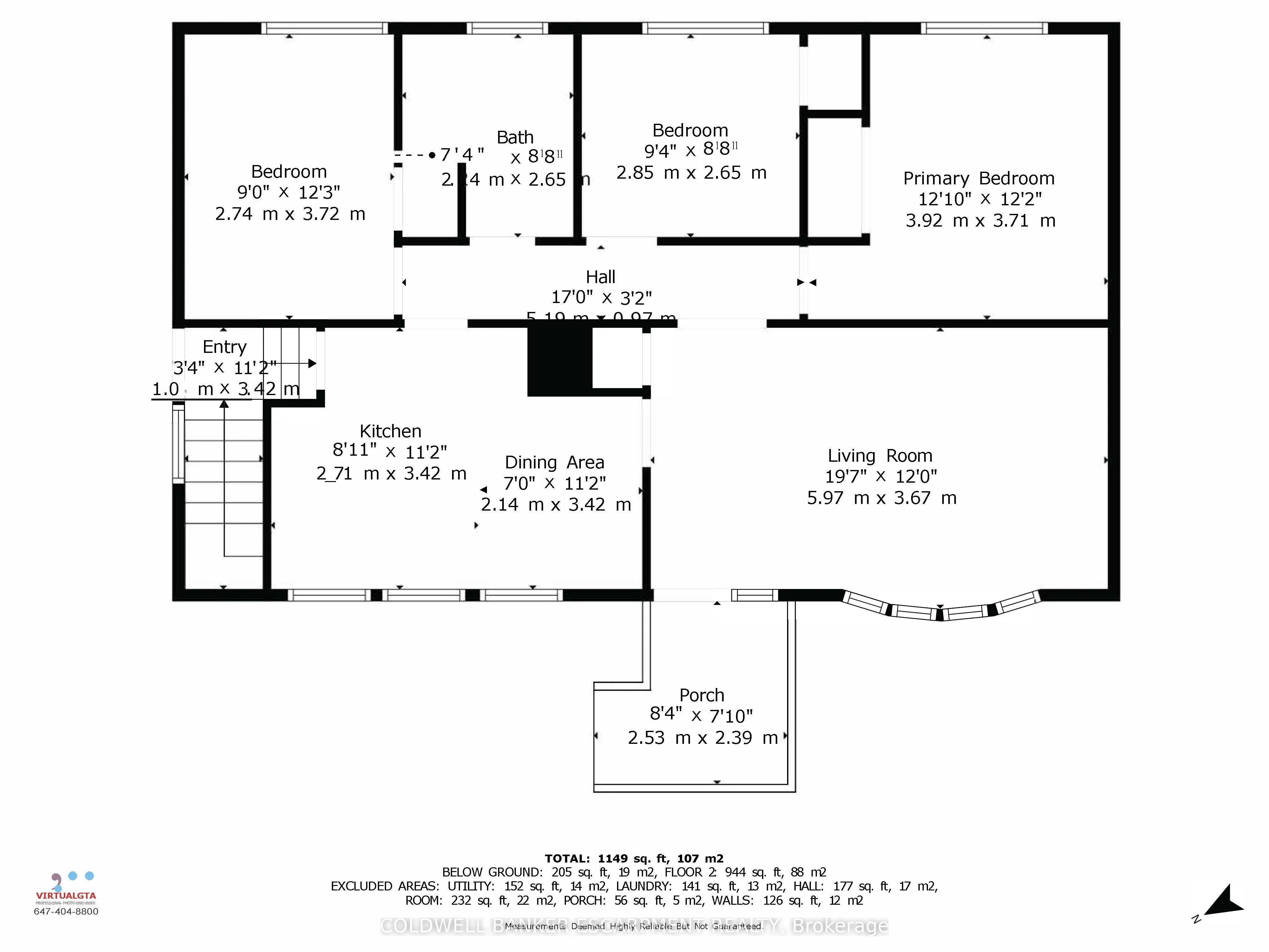 54 Mowbray Place