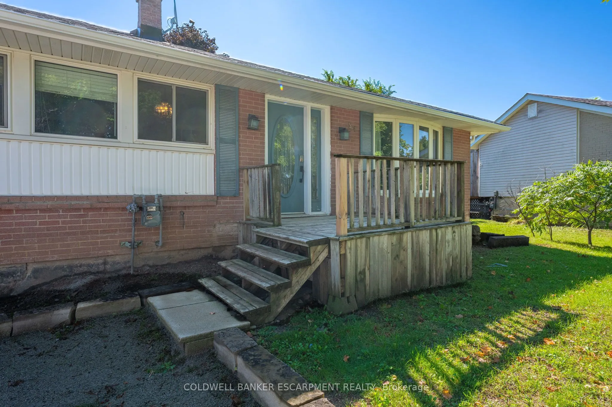 54 Mowbray Place