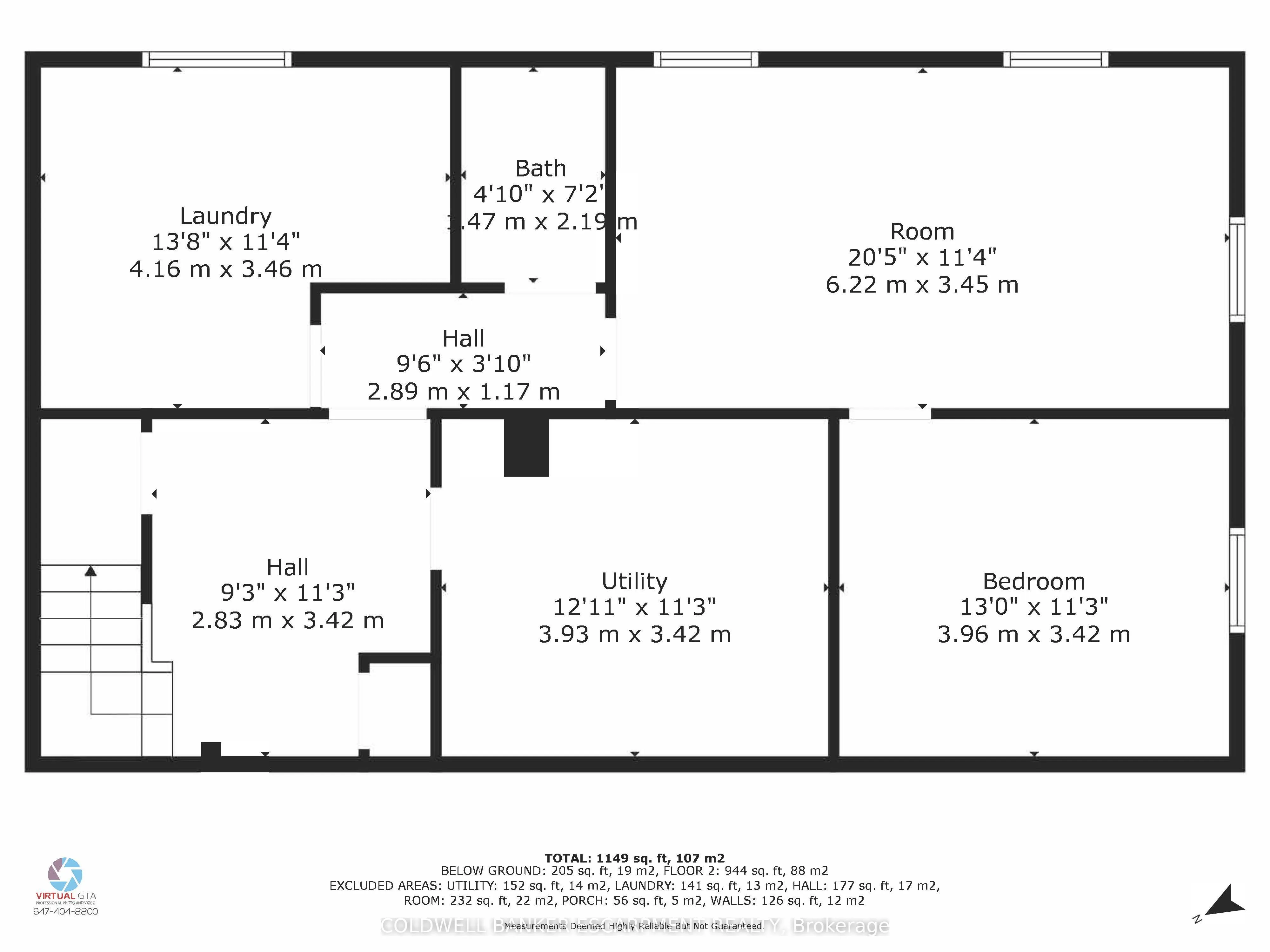 54 Mowbray Place
