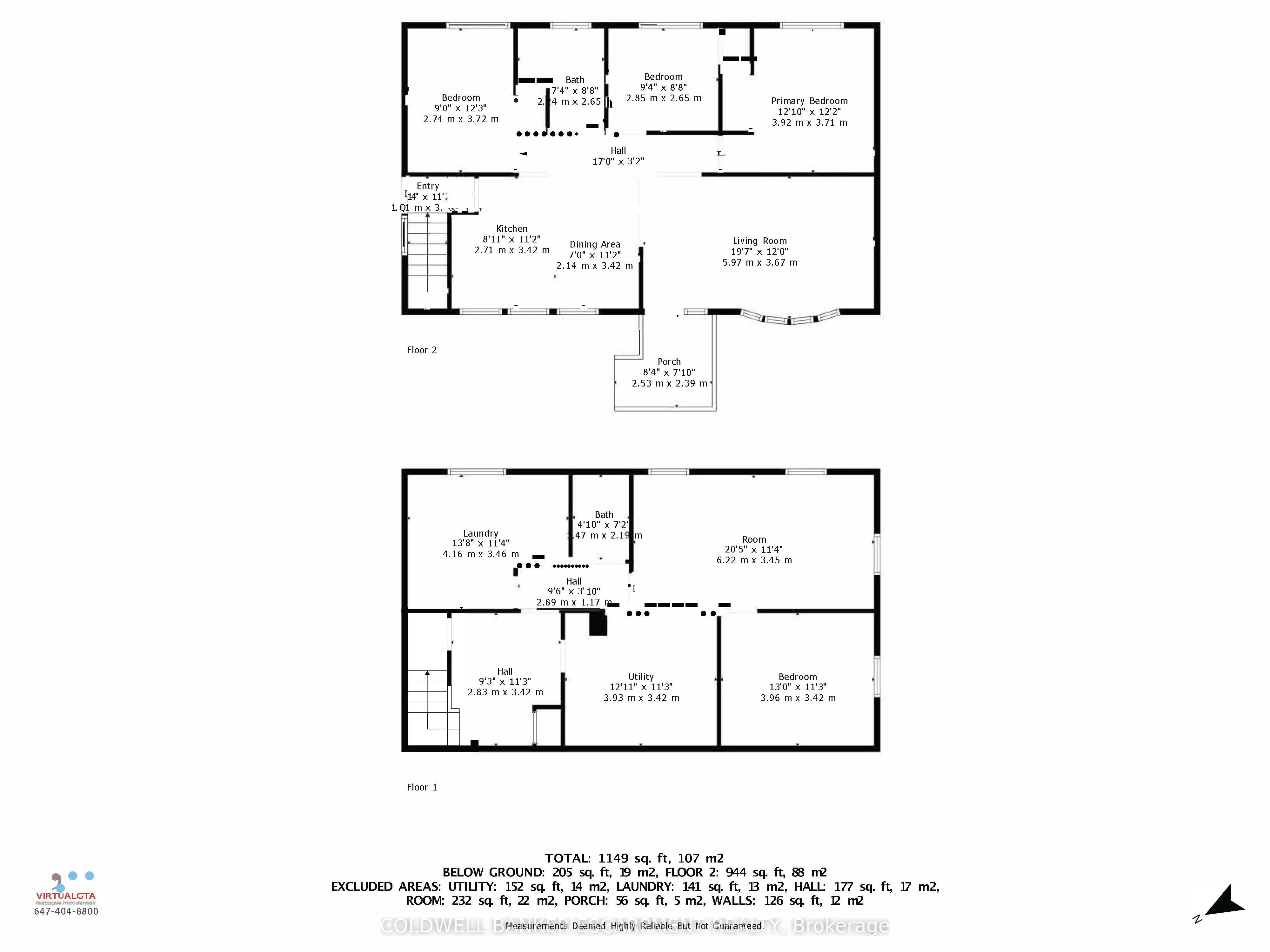 54 Mowbray Place