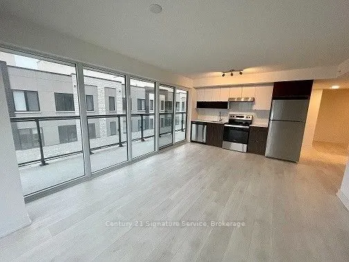 1117 Cooke Boulevard, #A306