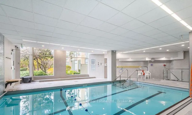 2511 Lakeshore Road W, #319