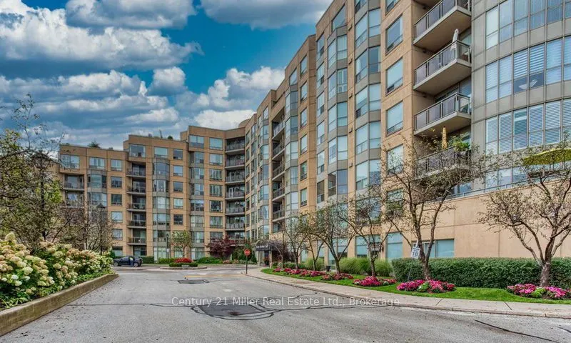 2511 Lakeshore Road W, #319