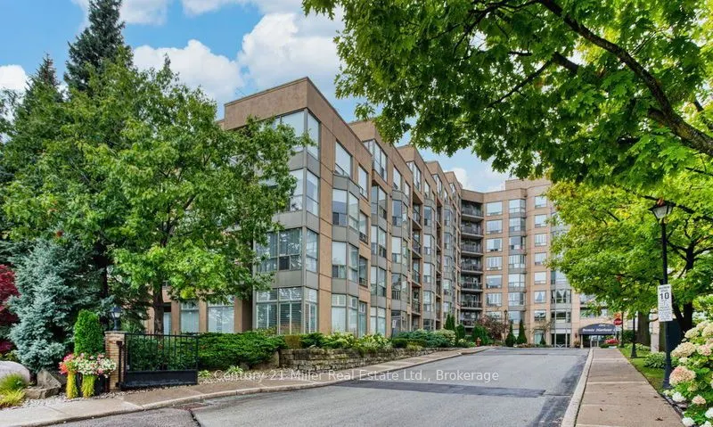 2511 Lakeshore Road W, #319