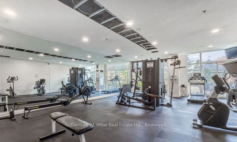 2511 Lakeshore Road W, #319