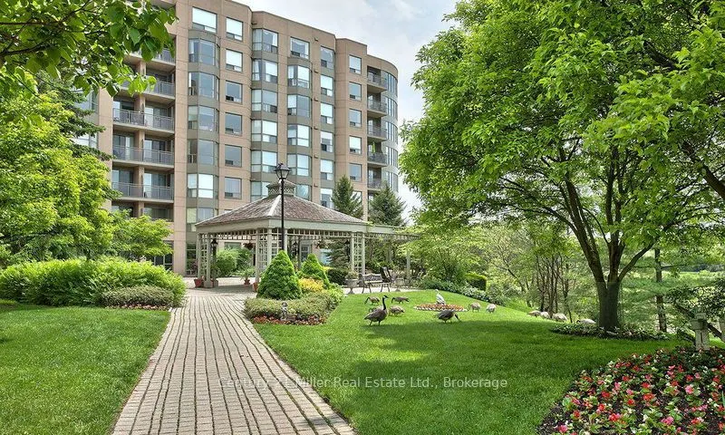 2511 Lakeshore Road W, #319