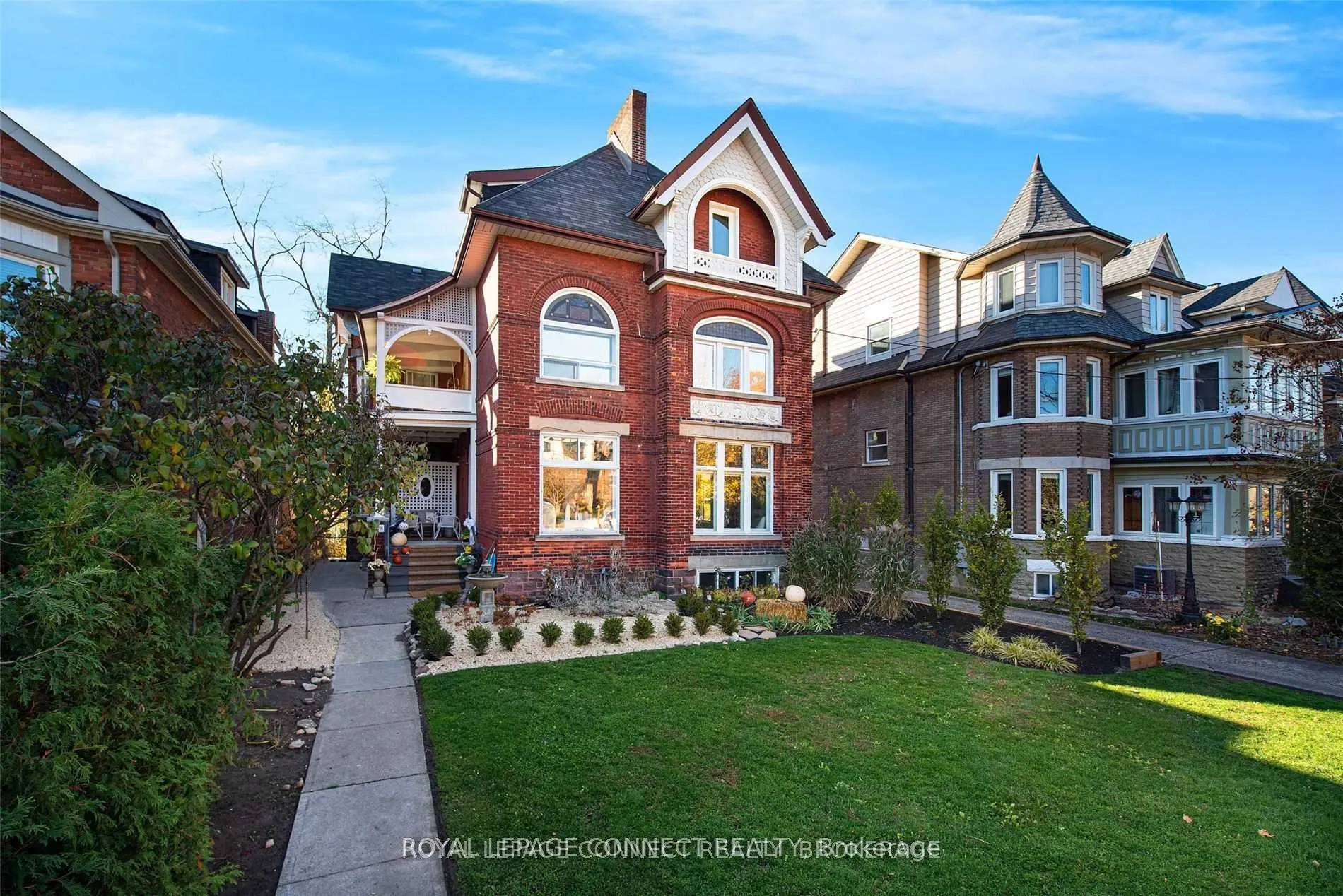 178 High Park Avenue, #2