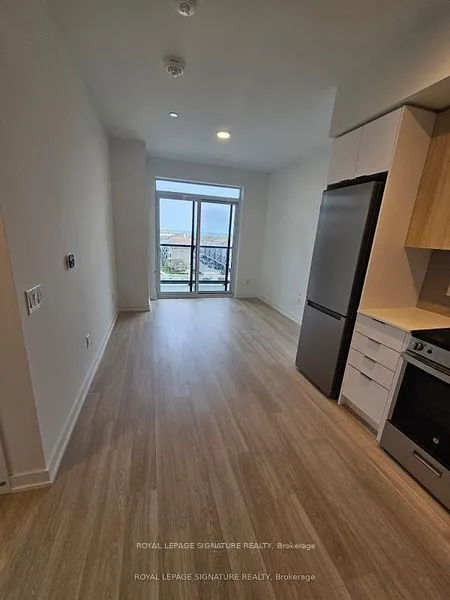 5105 Hurontario Street, #604