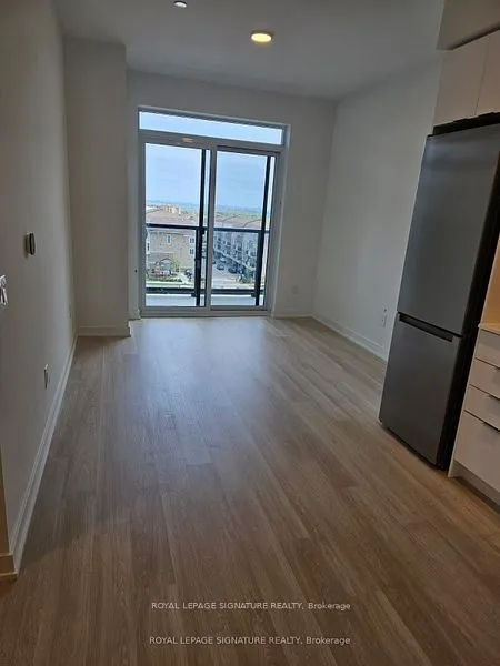 5105 Hurontario Street, #604
