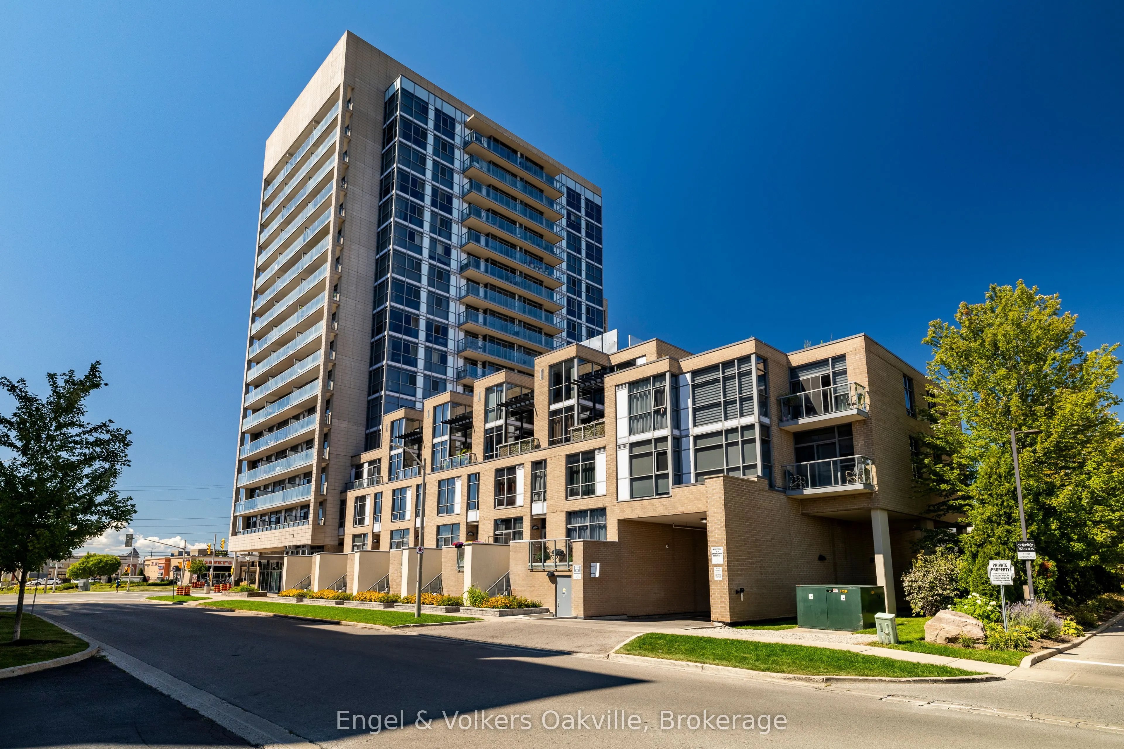 1940 Ironstone Drive, #501