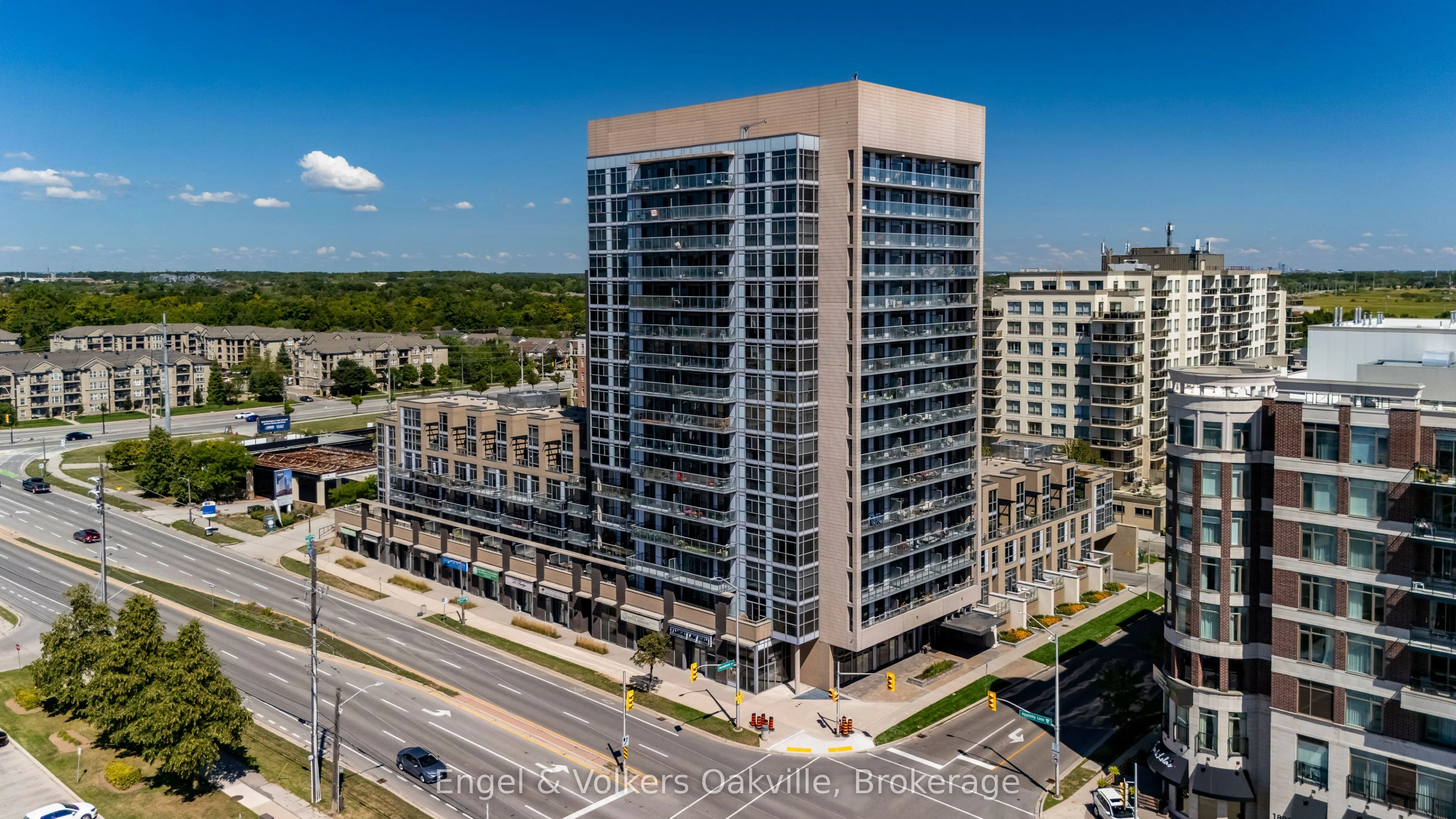 1940 Ironstone Drive, #501
