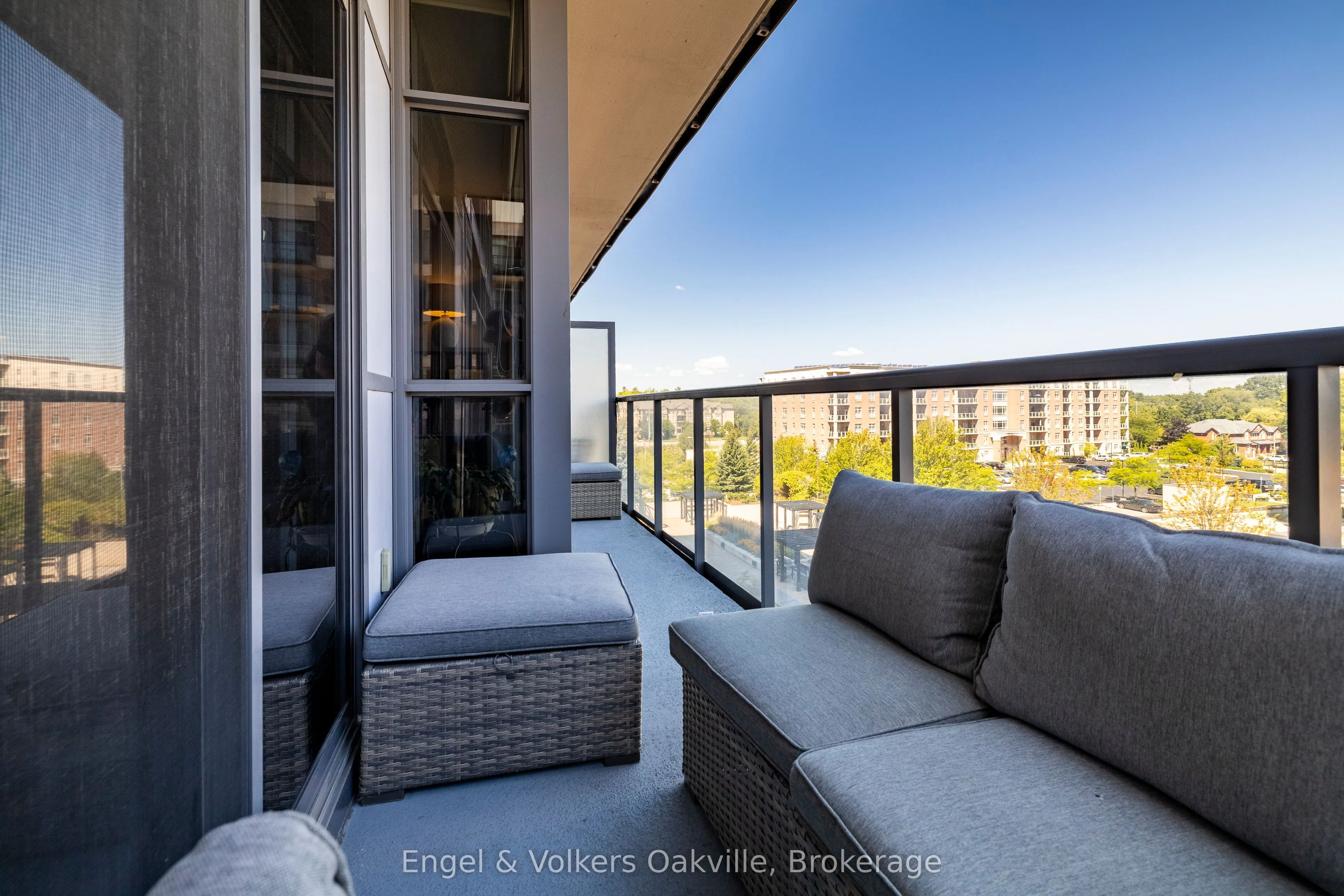 1940 Ironstone Drive, #501