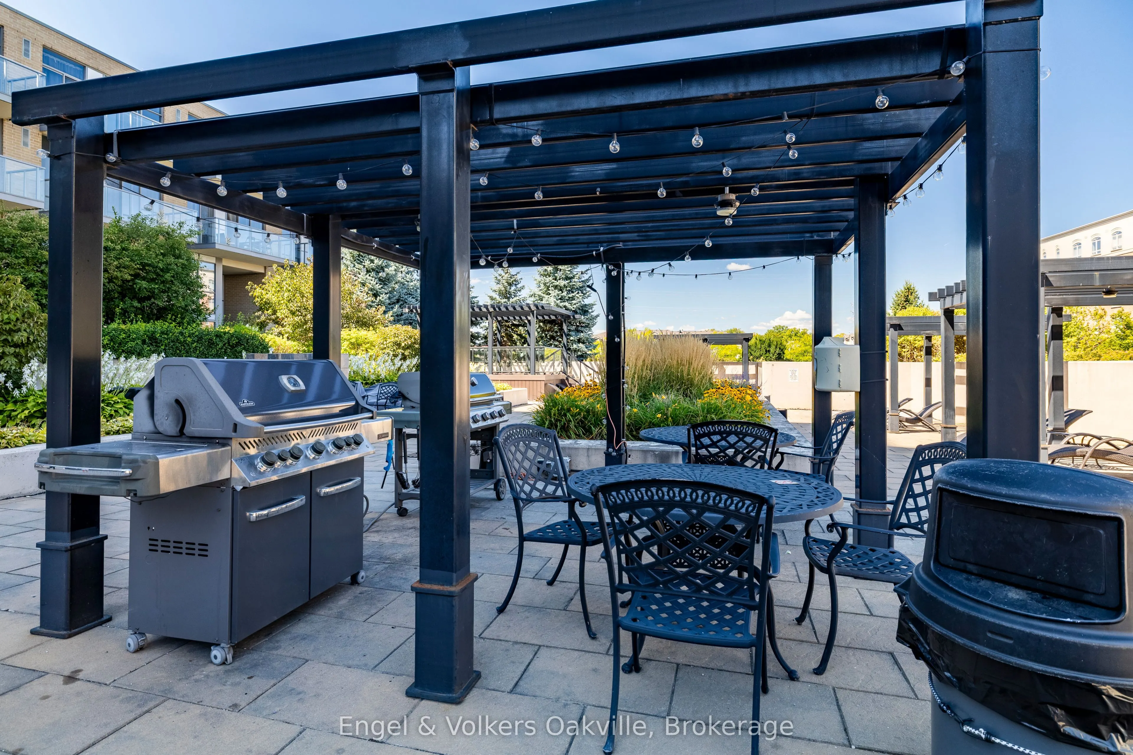 1940 Ironstone Drive, #501