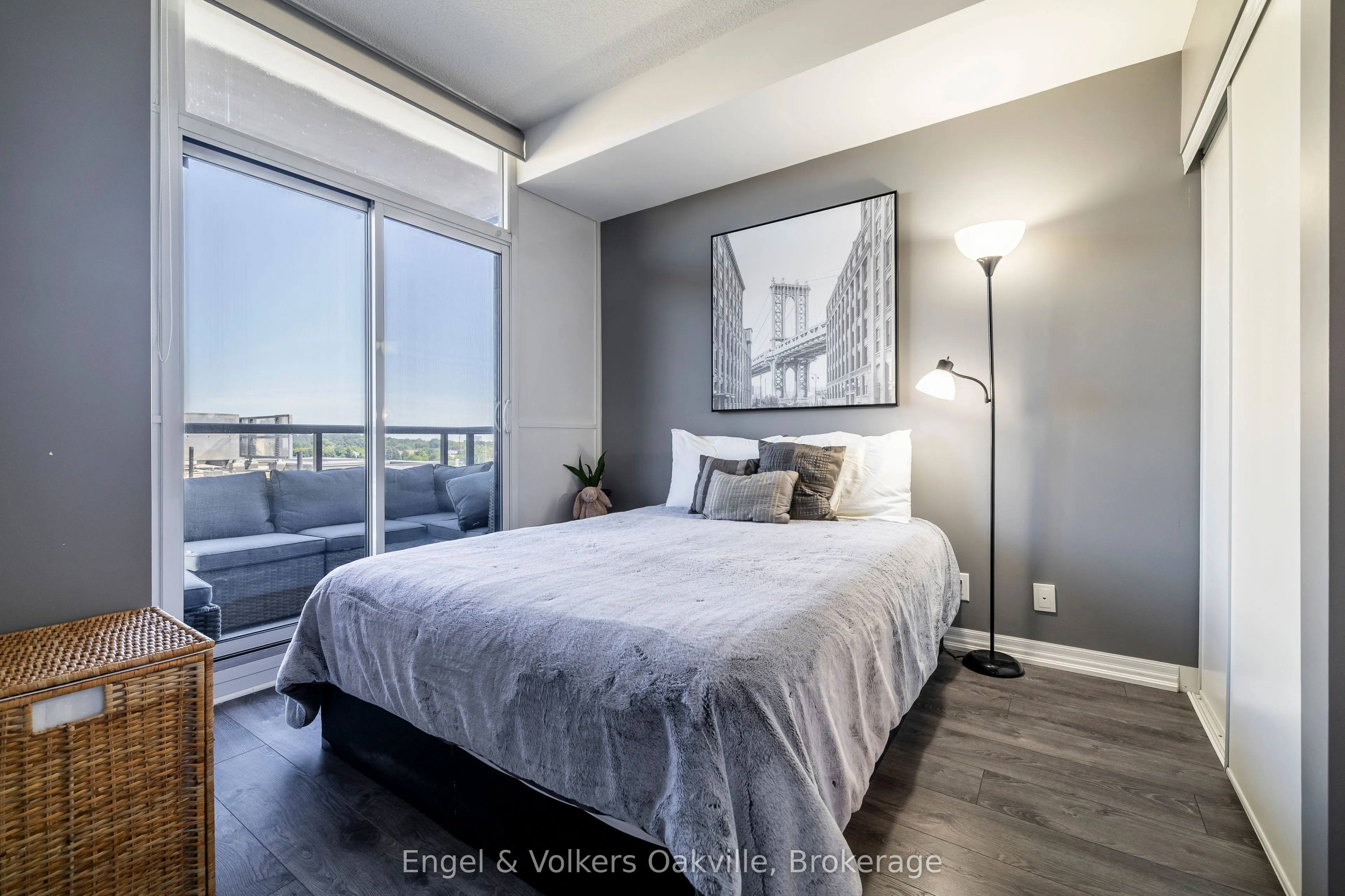 1940 Ironstone Drive, #501