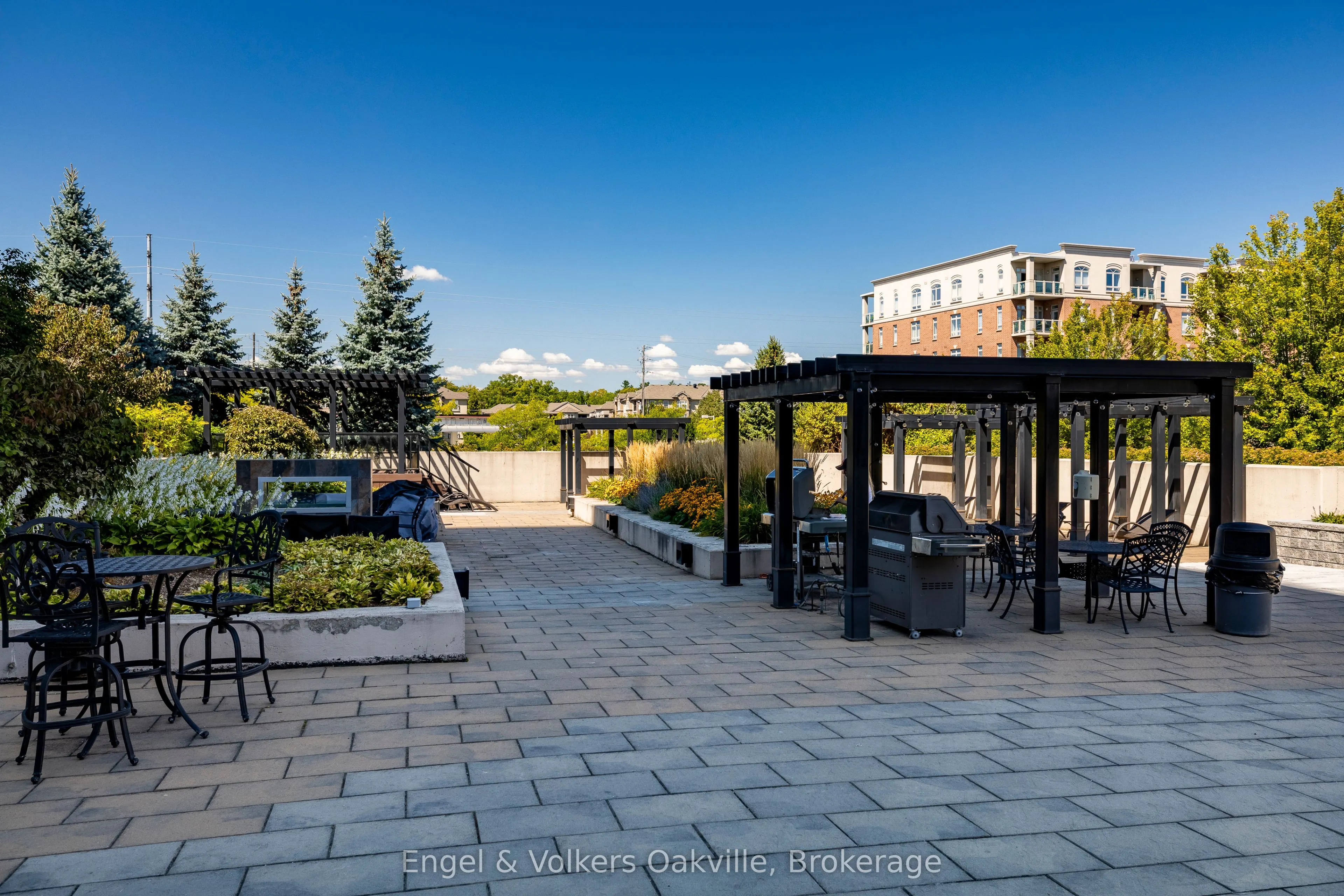 1940 Ironstone Drive, #501