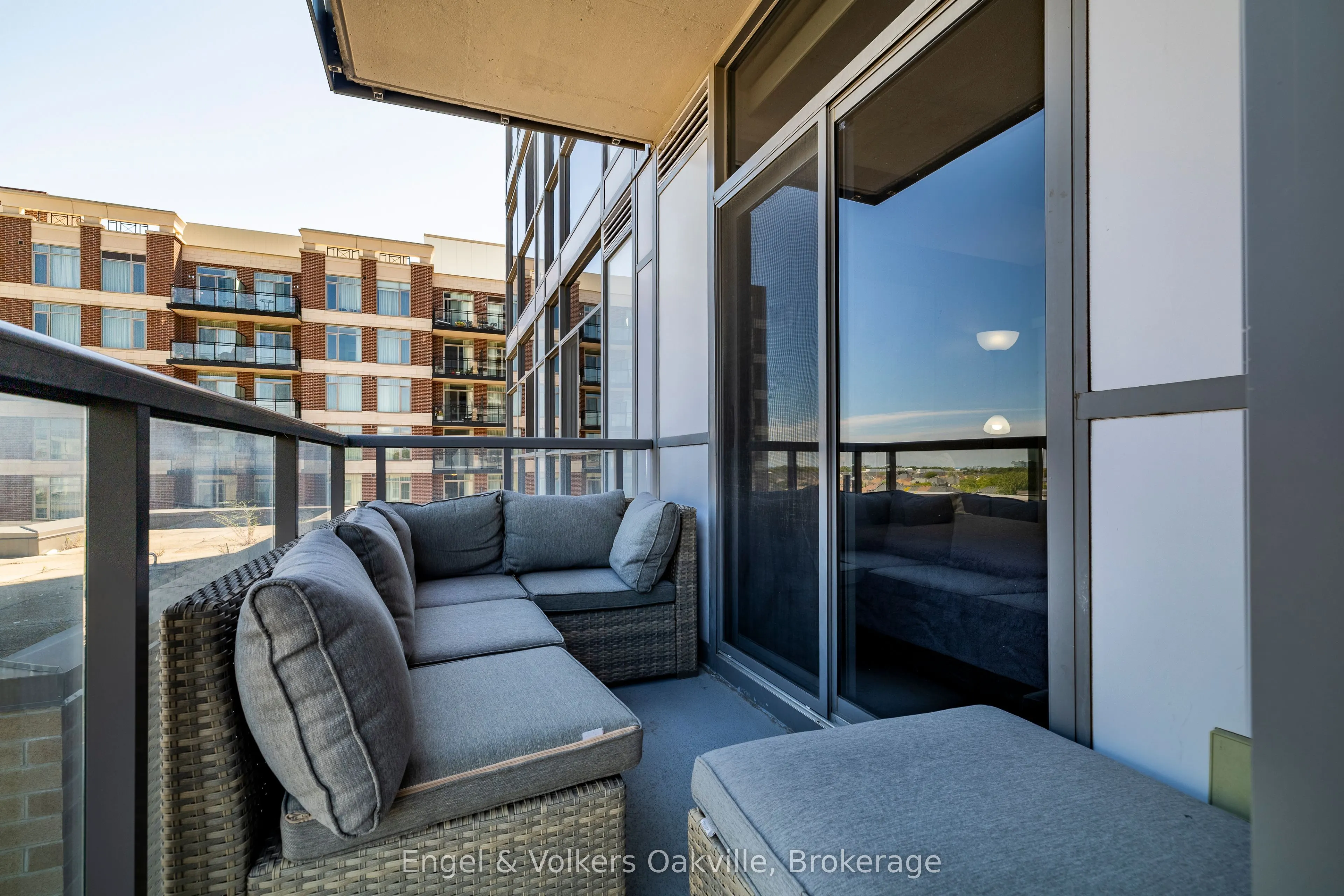 1940 Ironstone Drive, #501