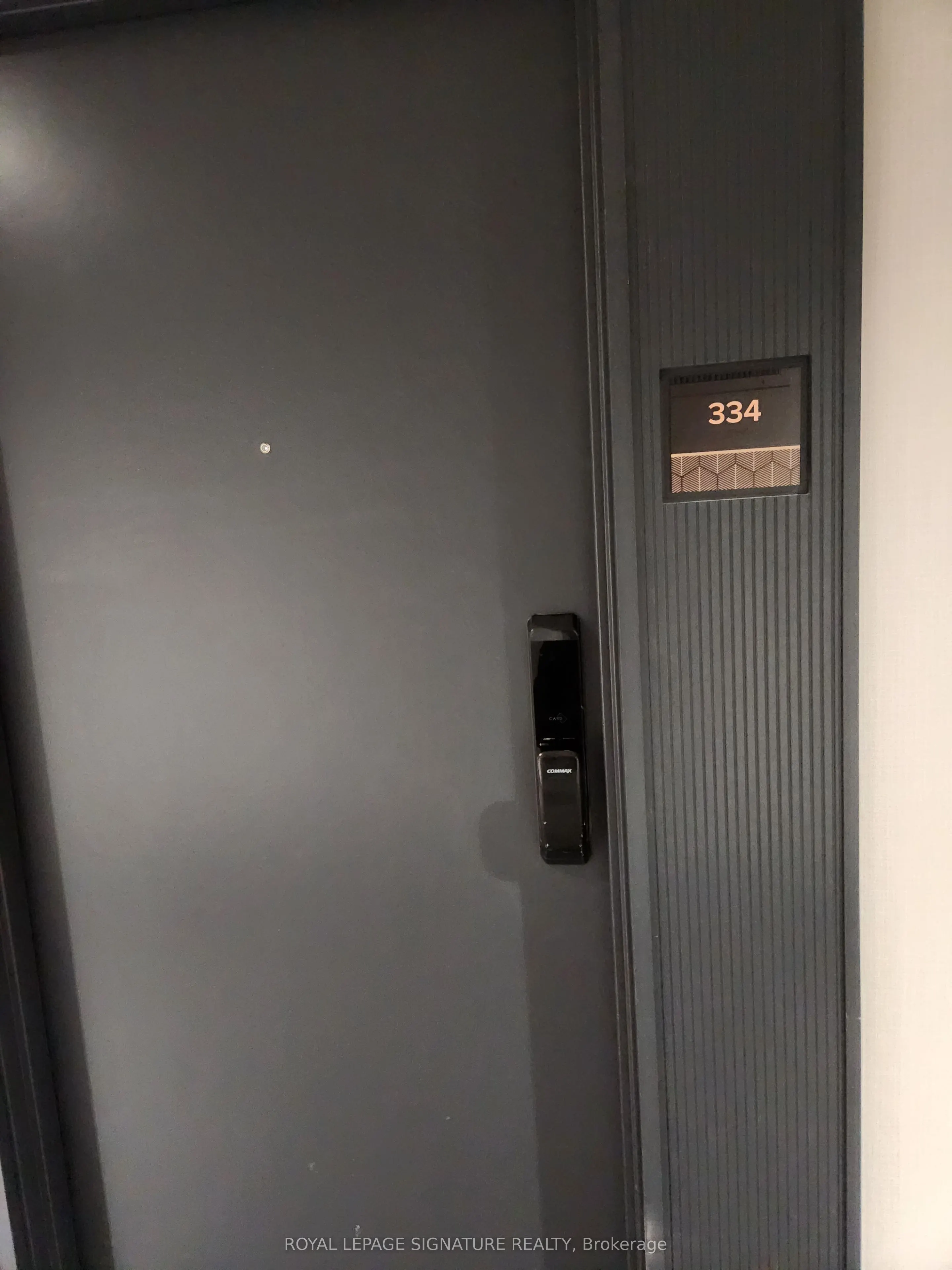 405 Dundas Street, #334