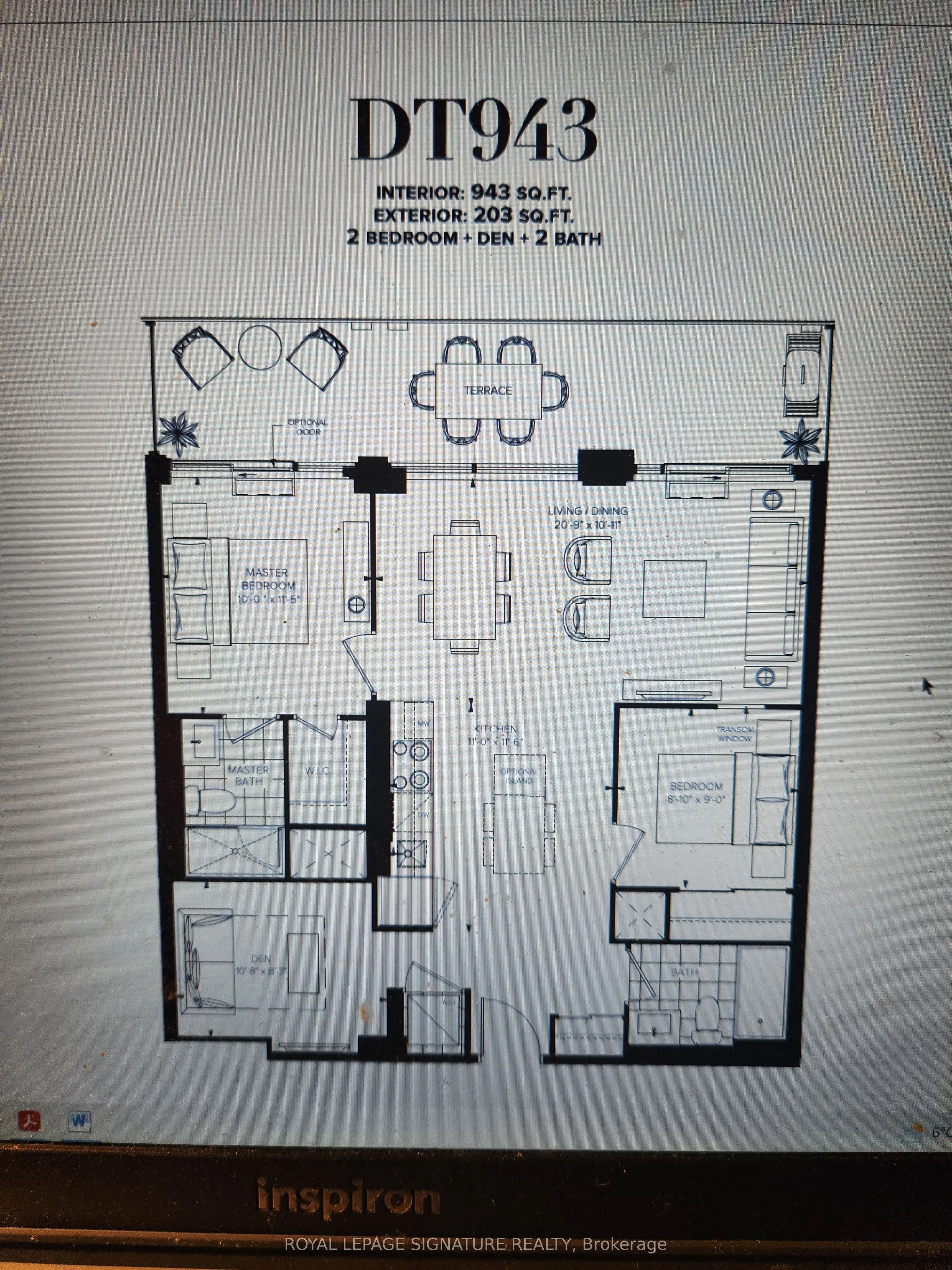 405 Dundas Street, #334