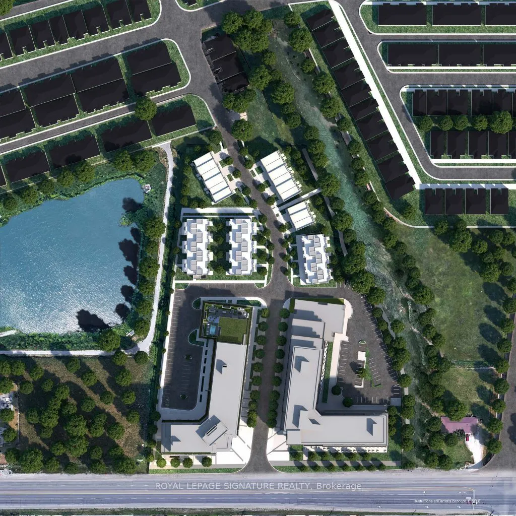 405 Dundas Street, #334