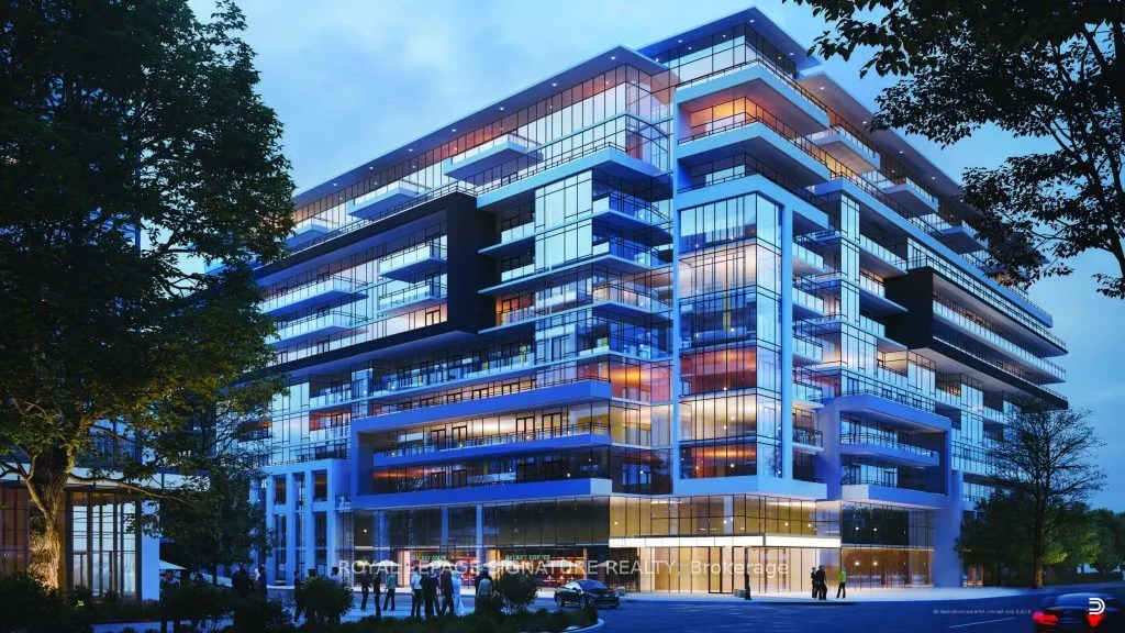 405 Dundas Street, #334