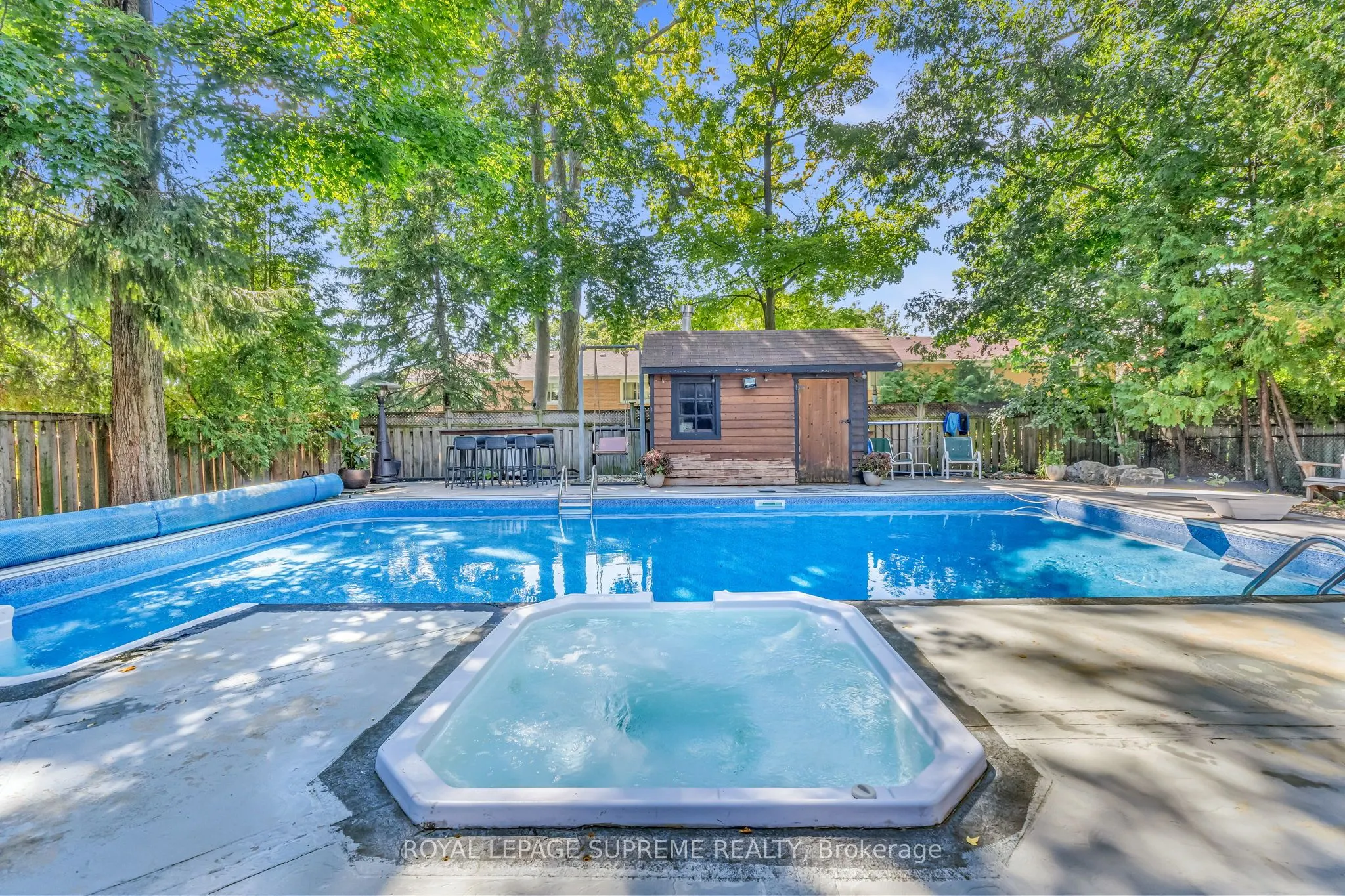 3572 Beechollow Crescent