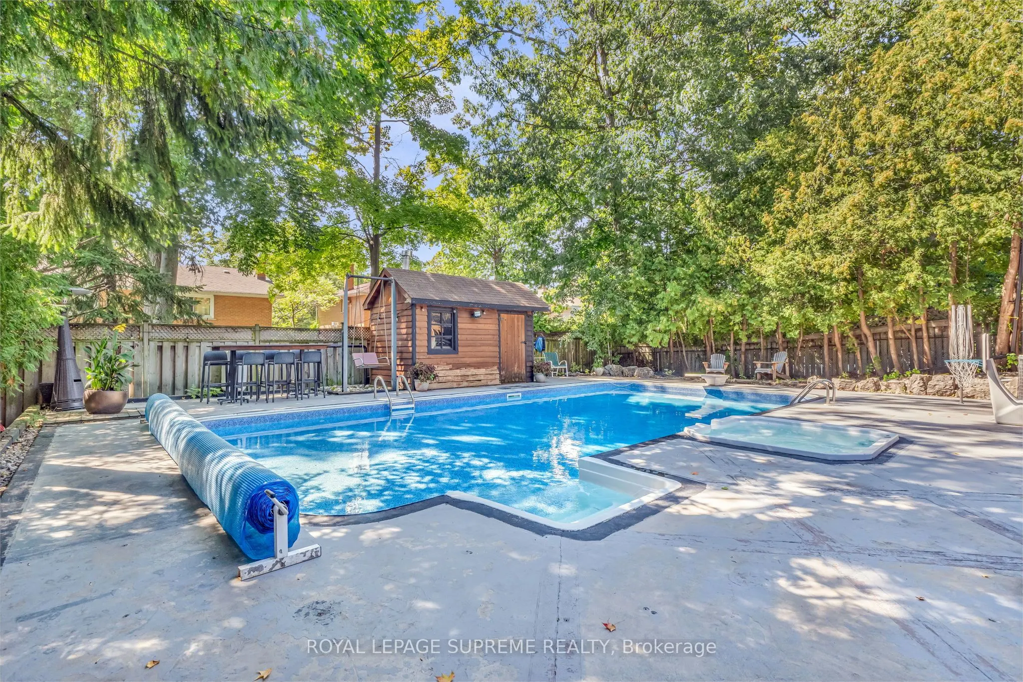 3572 Beechollow Crescent
