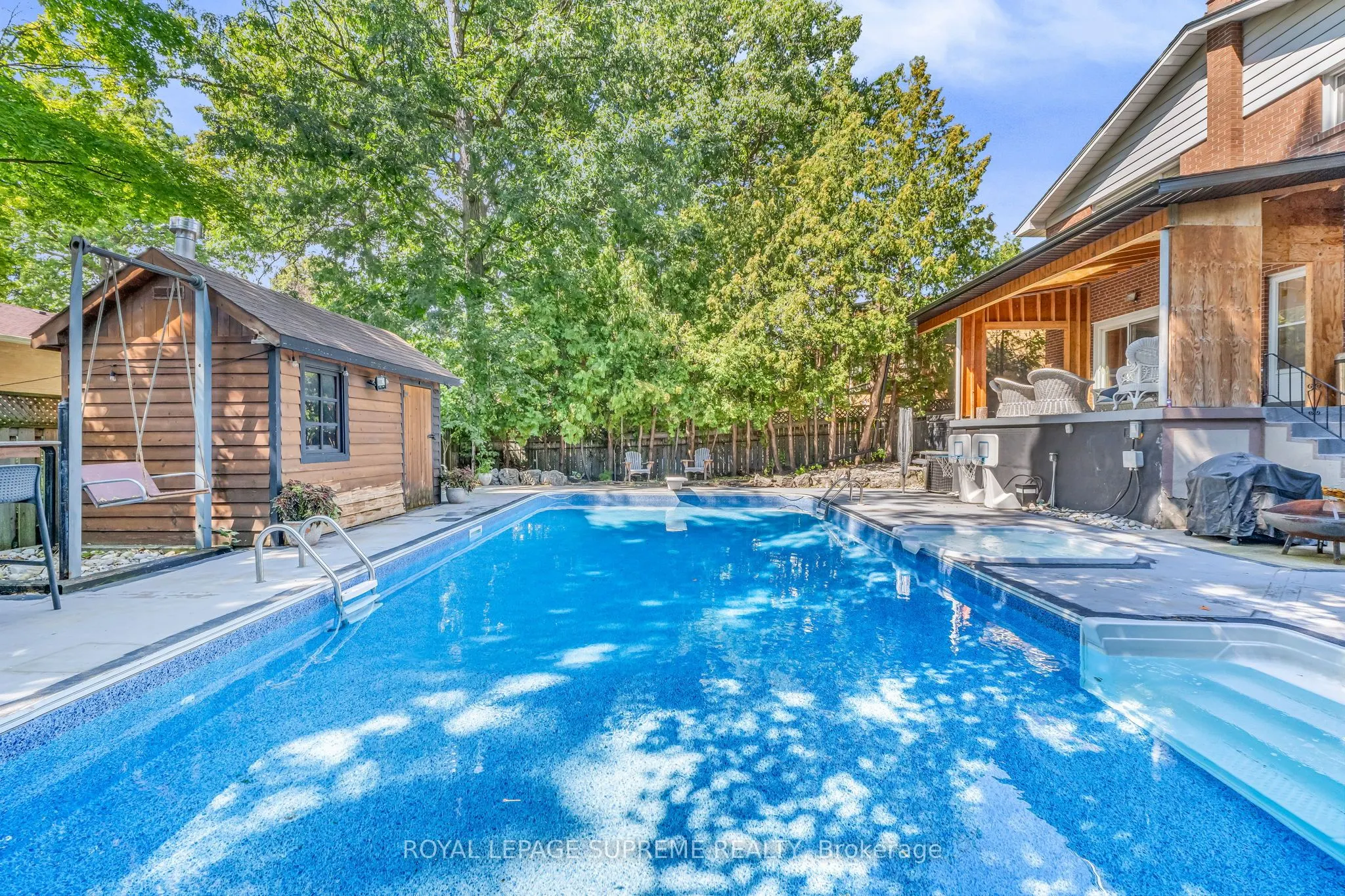 3572 Beechollow Crescent