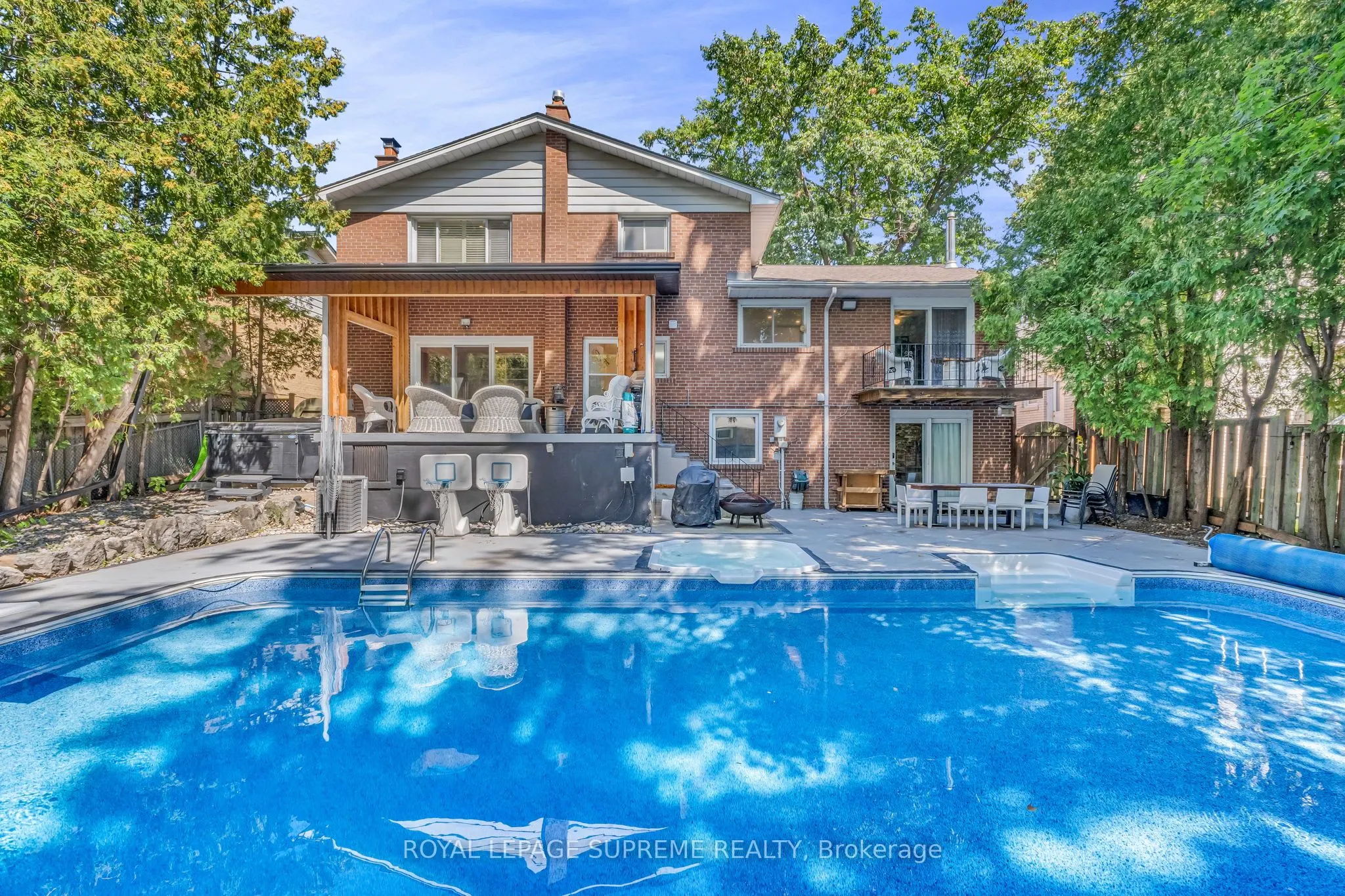 3572 Beechollow Crescent