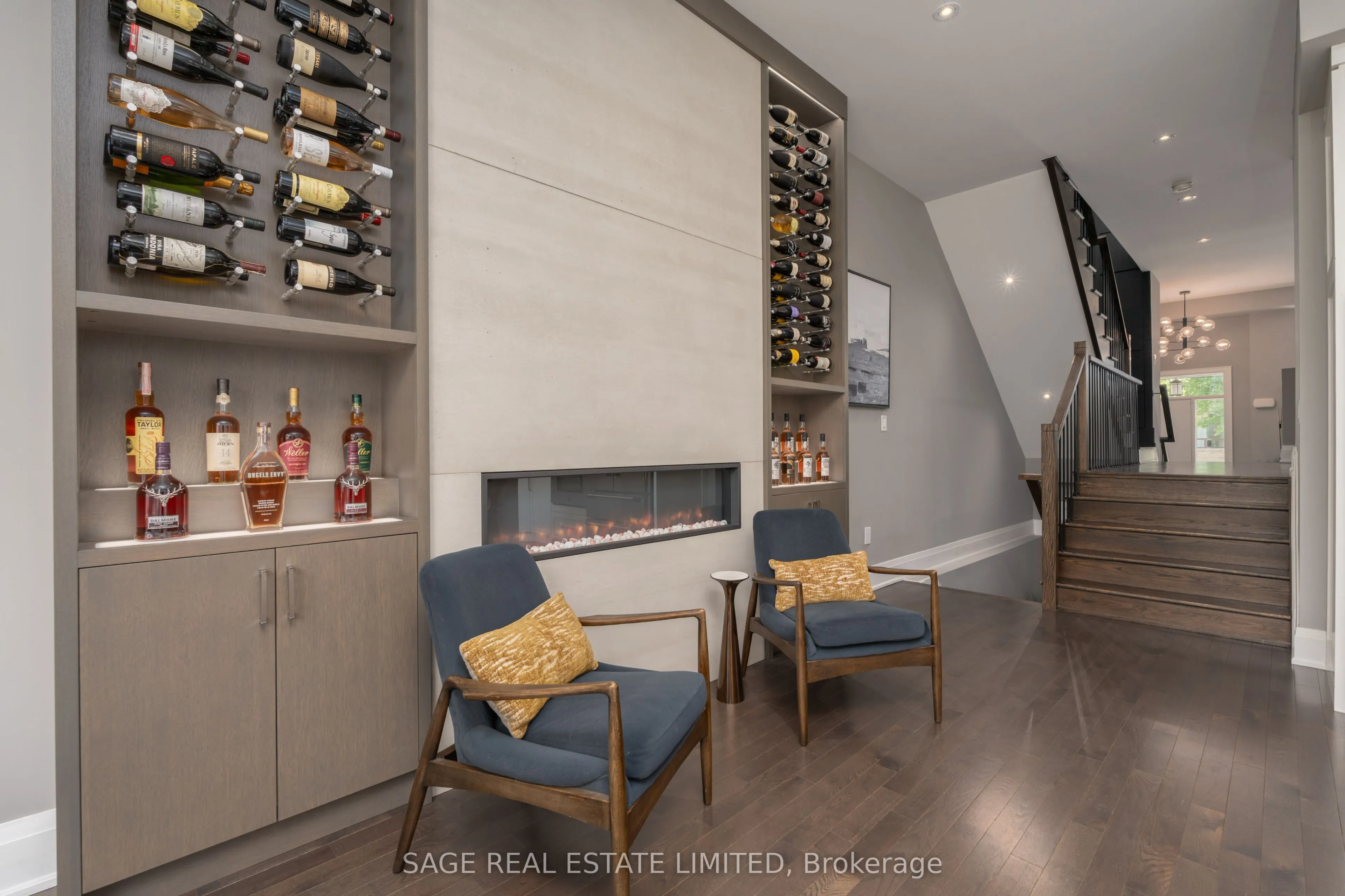 81B Seventeenth Street
