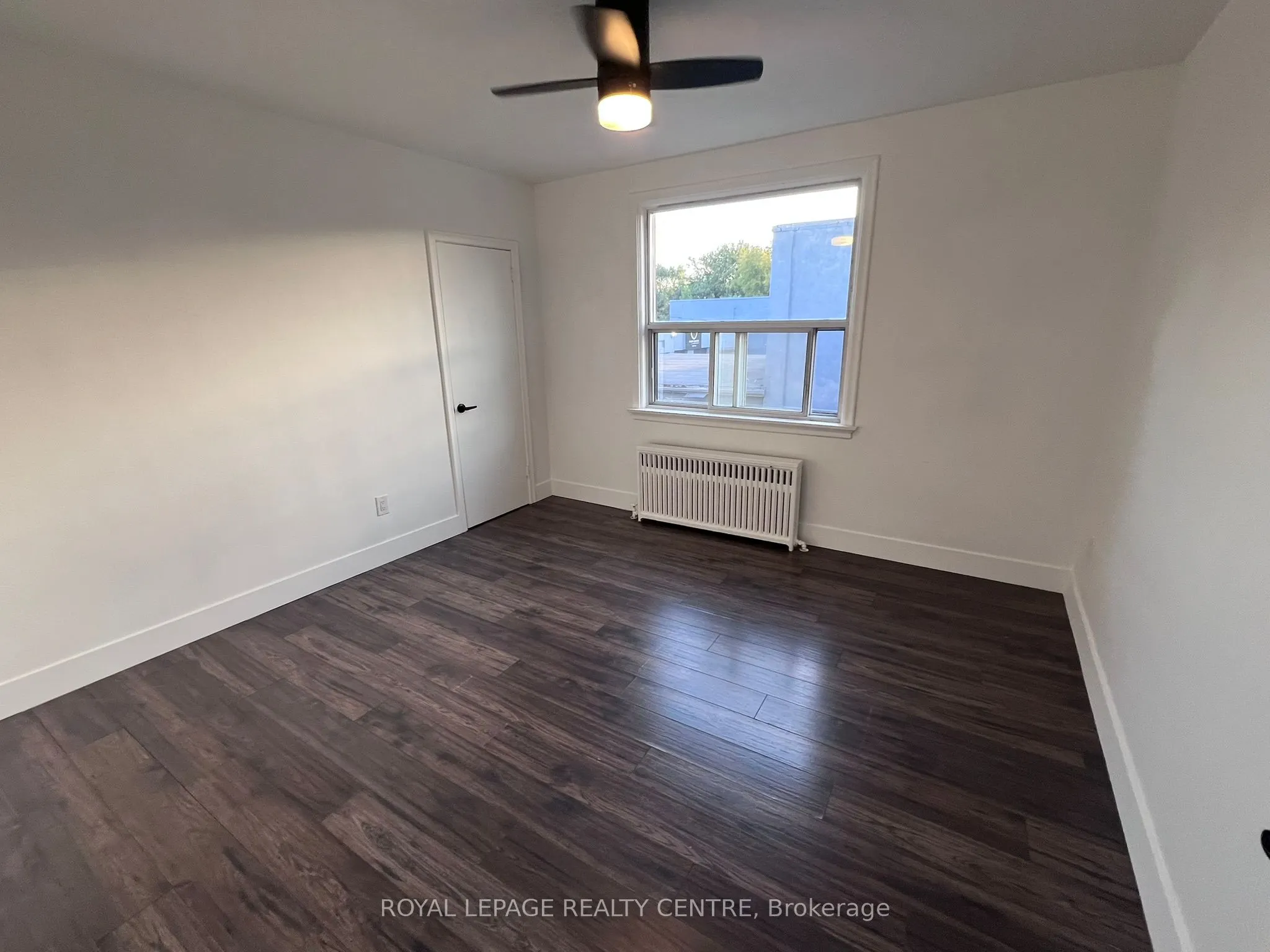 3351 Lake Shore Boulevard W, #1
