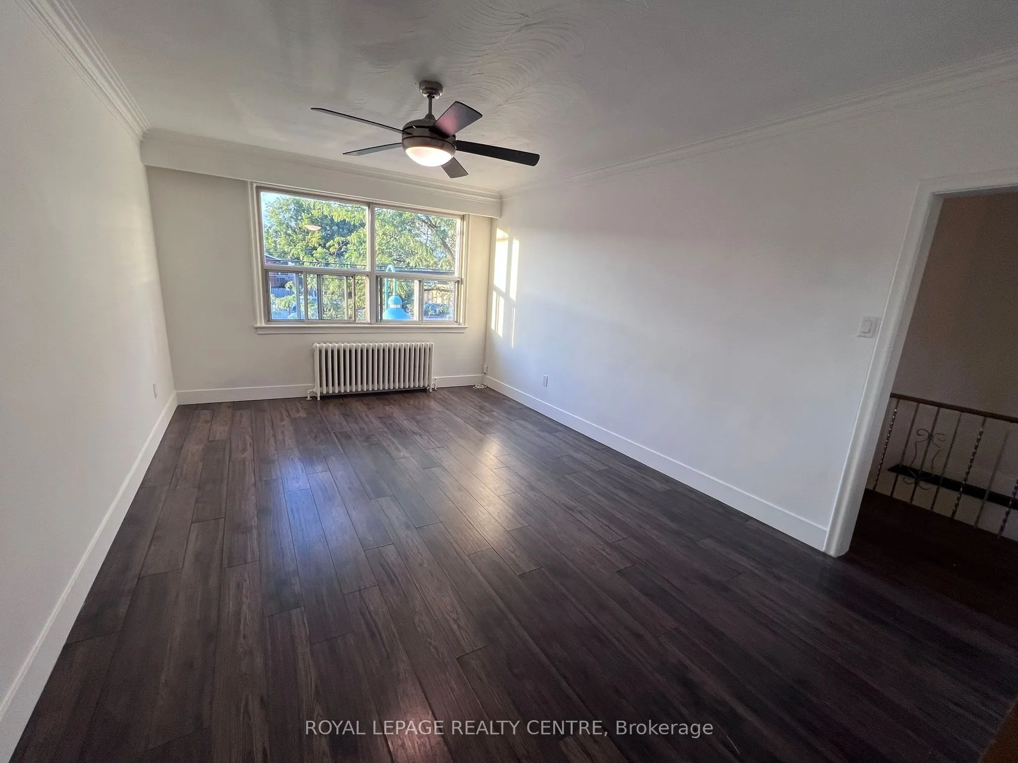 3351 Lake Shore Boulevard W, #1