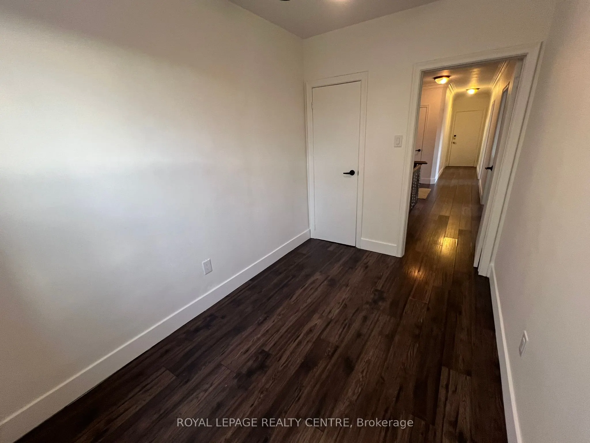 3351 Lake Shore Boulevard W, #1