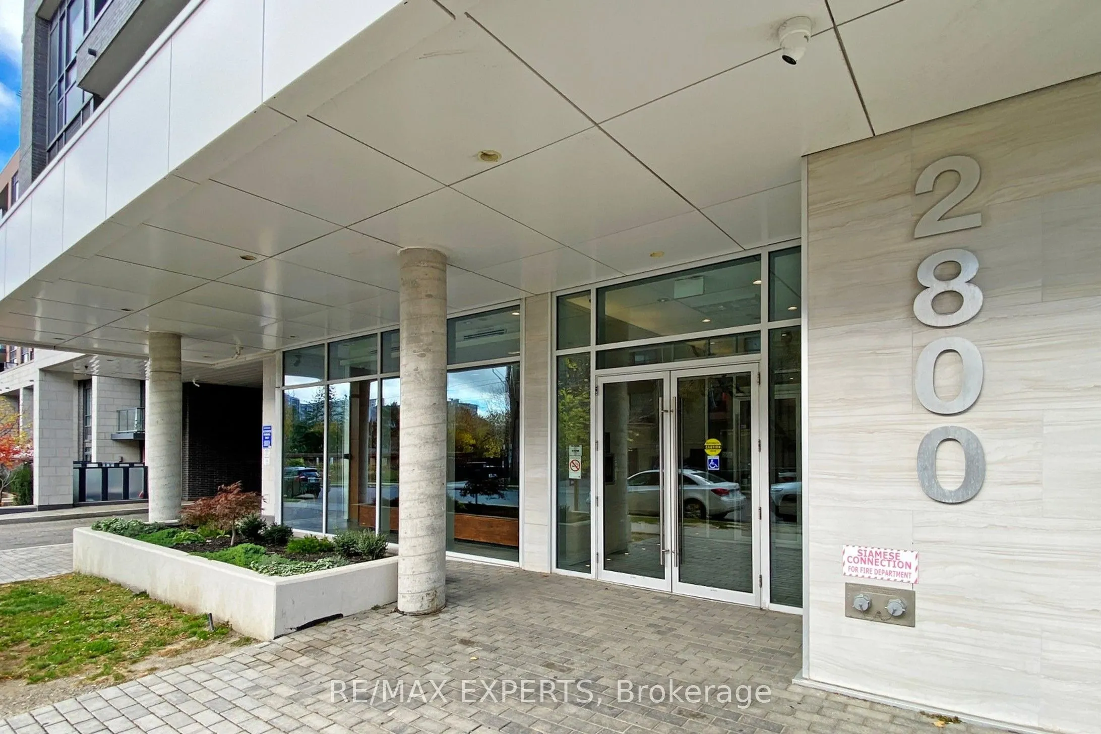 2800 Keele Street, #620