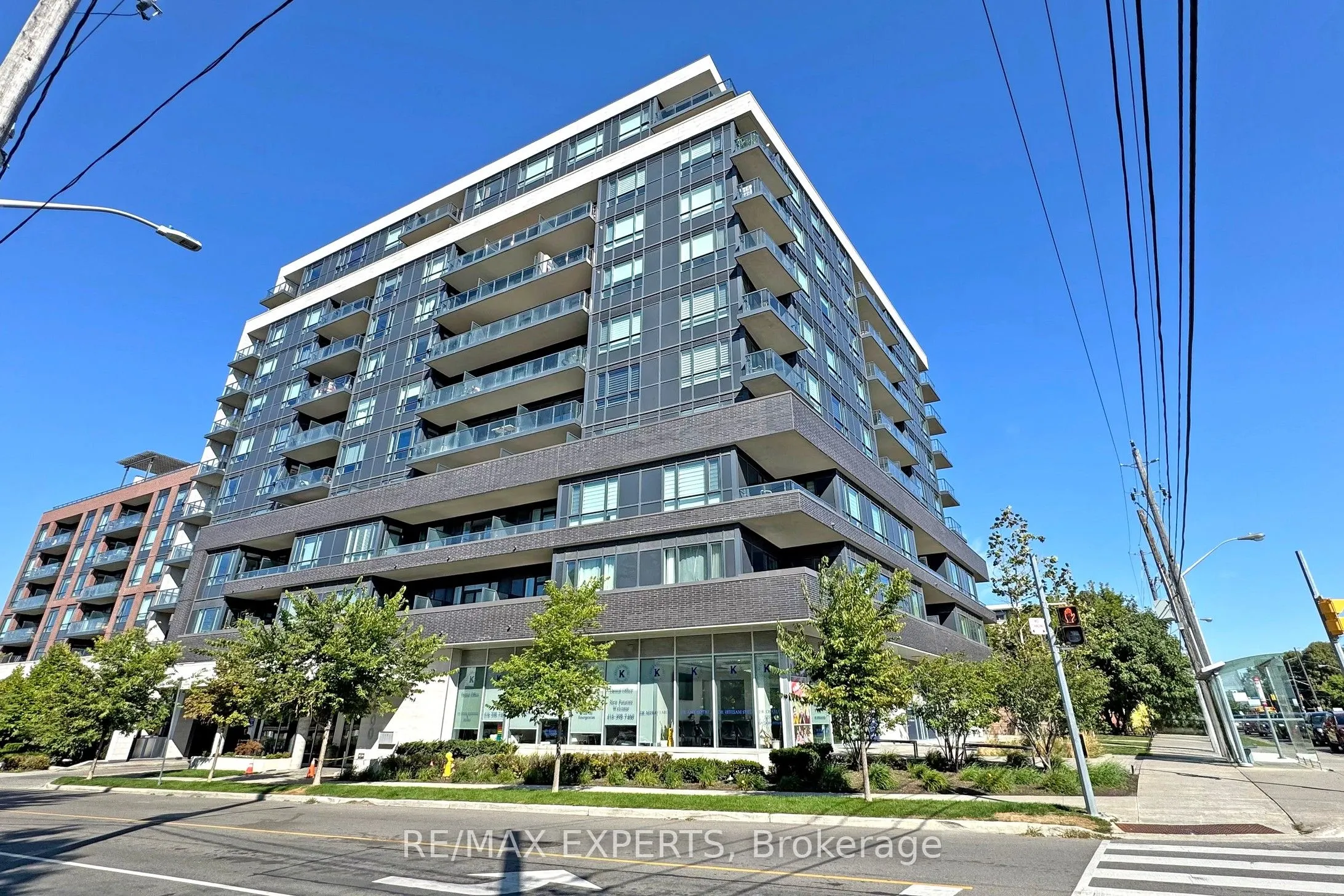 2800 Keele Street, #620