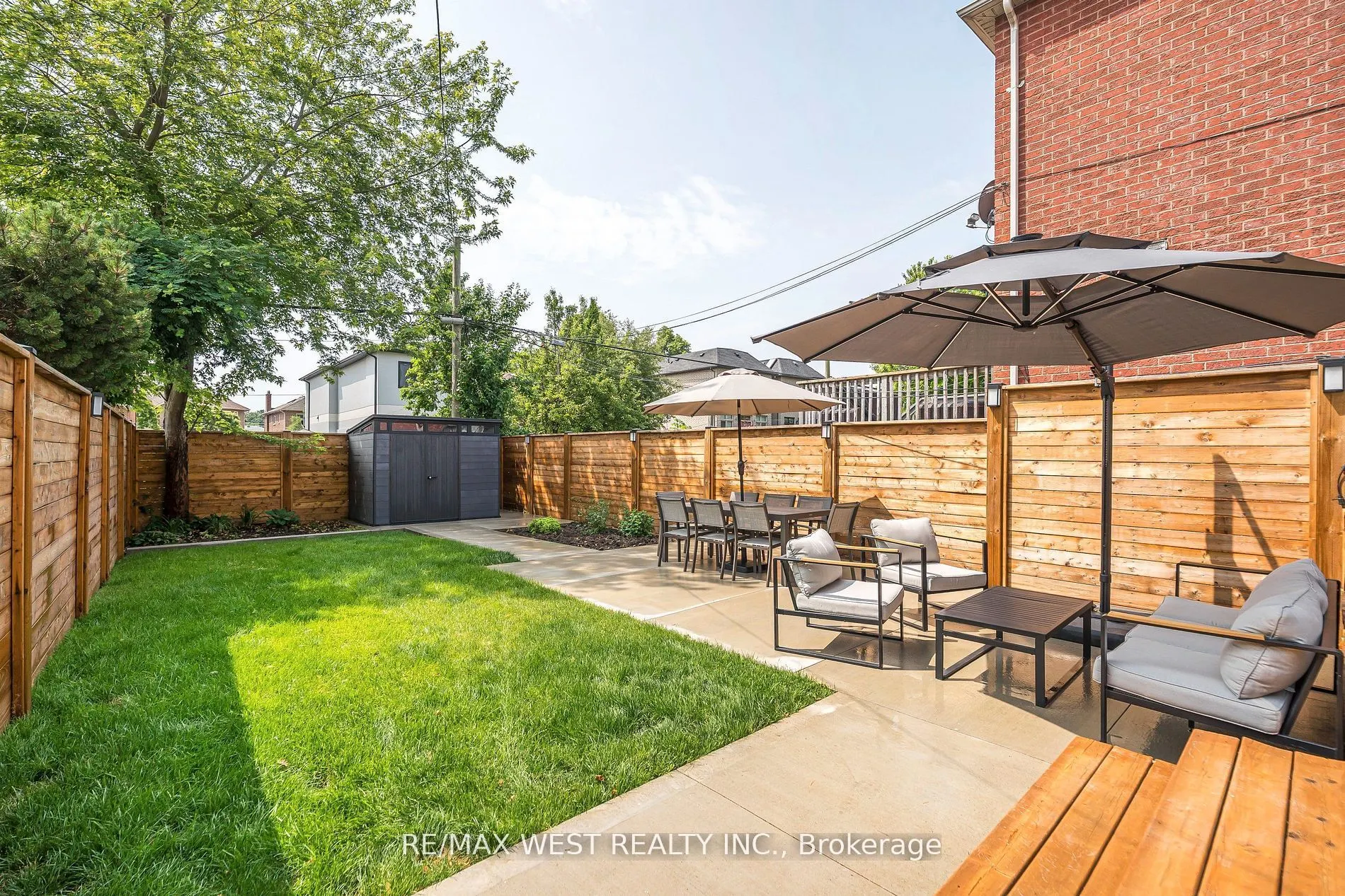 111 Hay Avenue