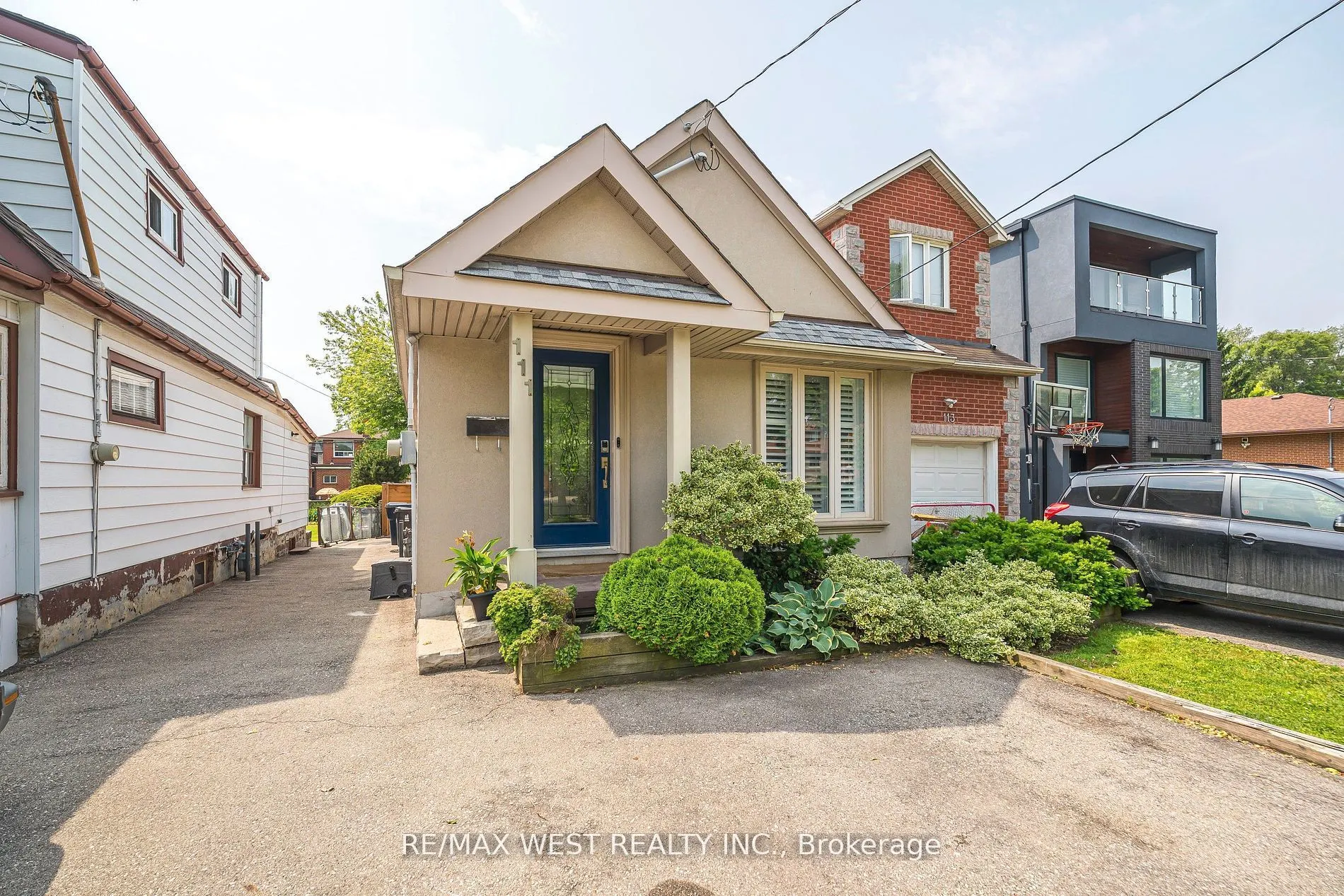 111 Hay Avenue