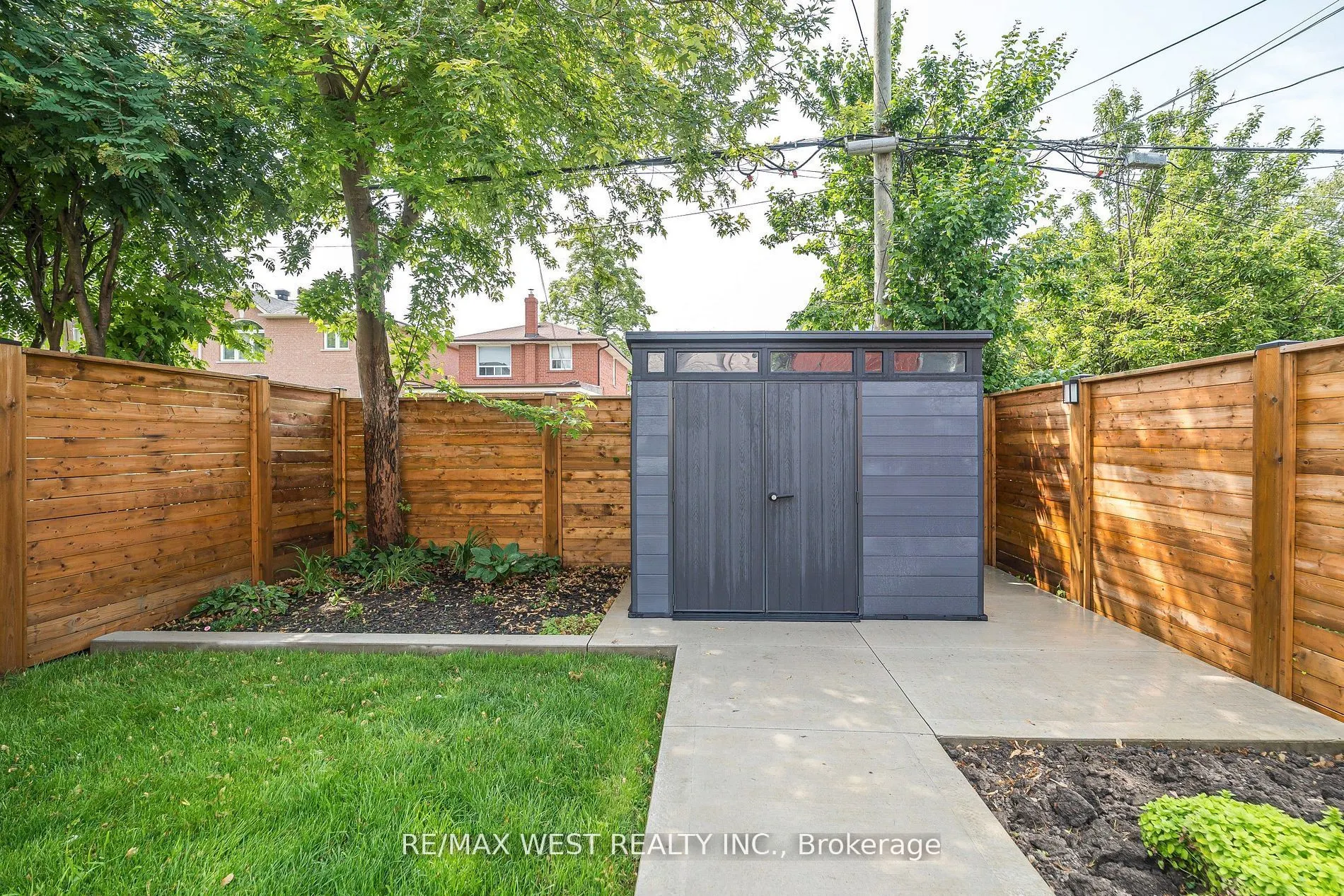 111 Hay Avenue