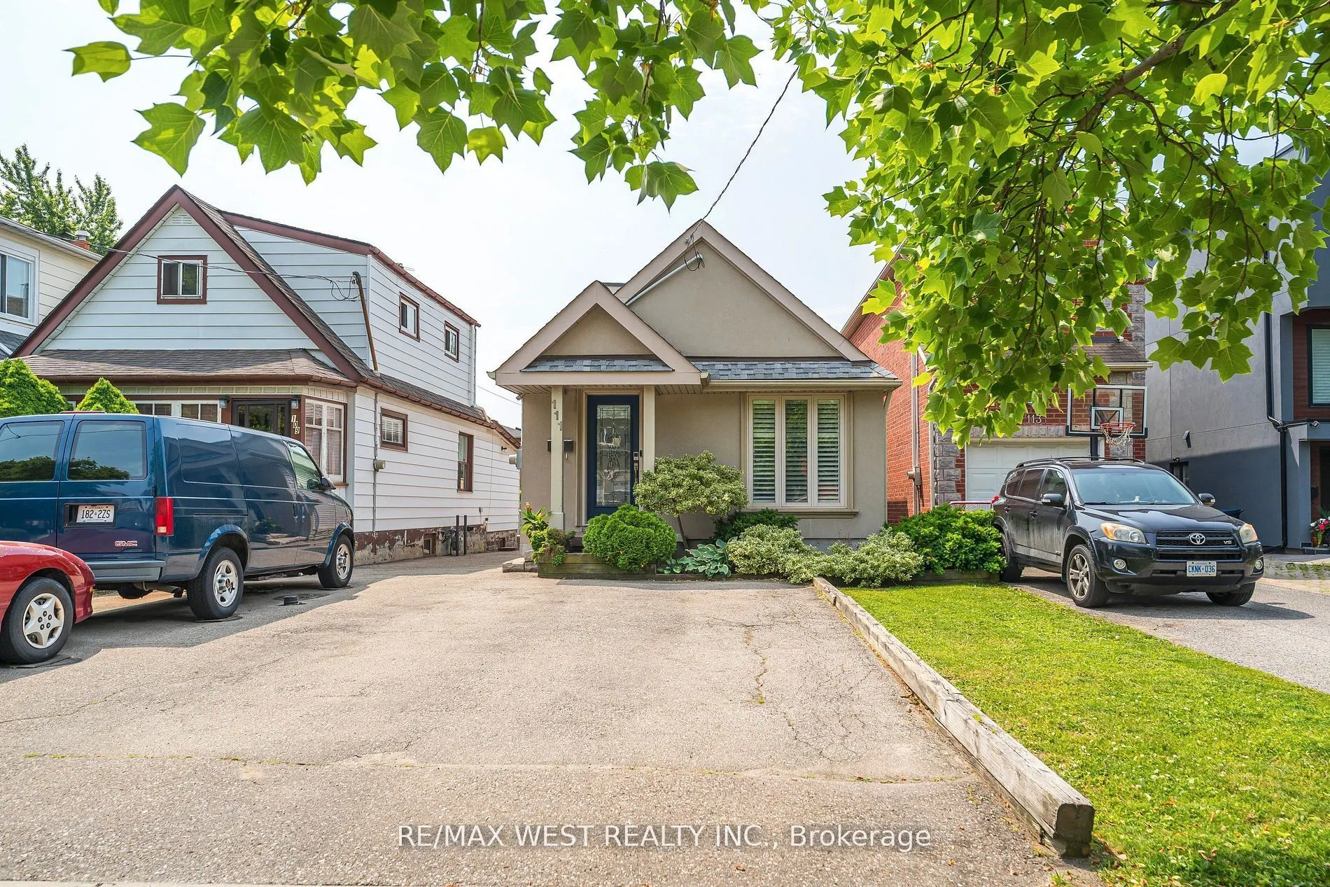 111 Hay Avenue