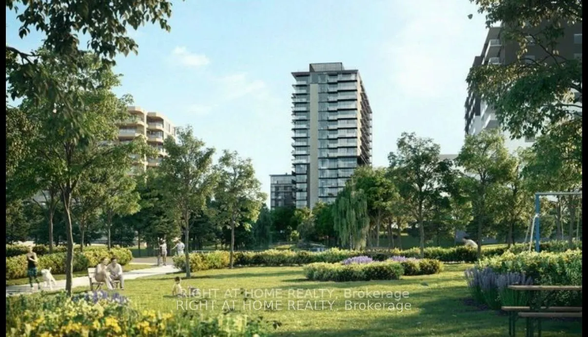 3009 Novar Road, #215