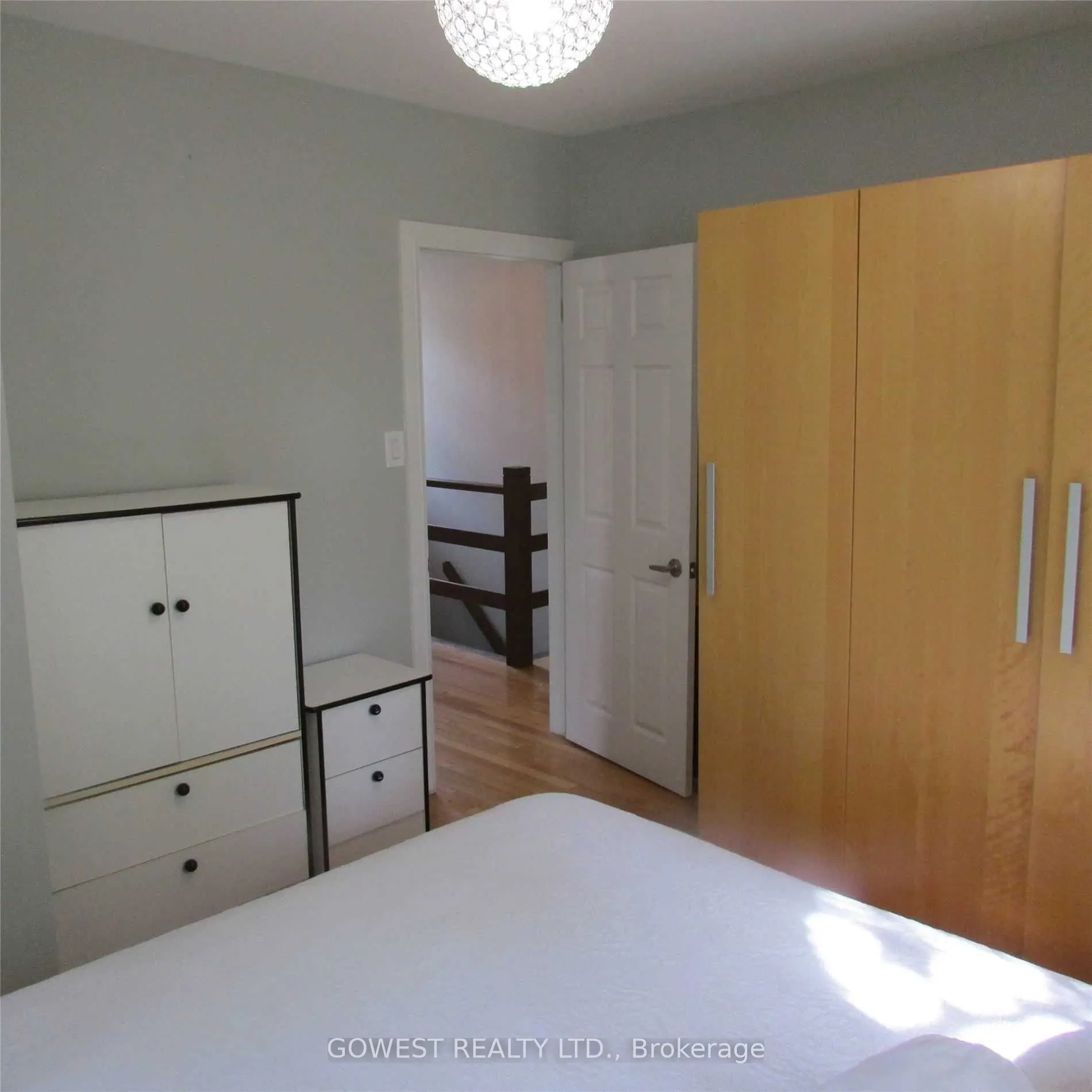 19 Troy Street, #19B
