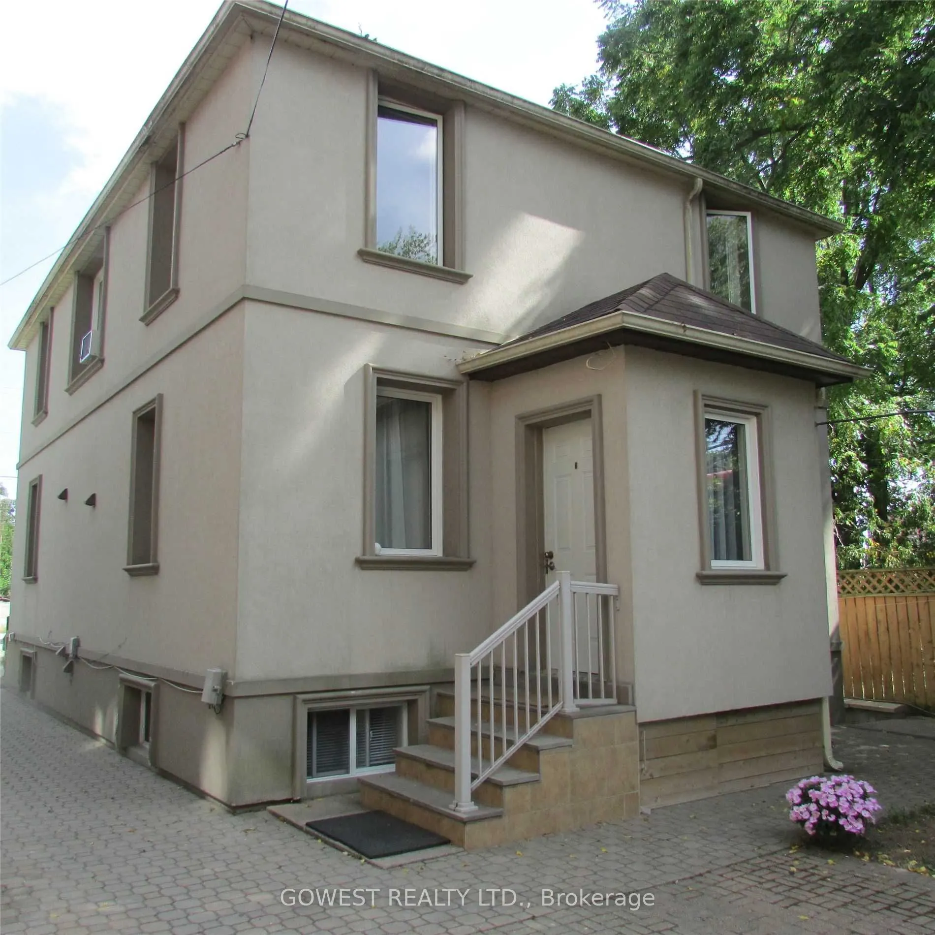 19 Troy Street, #19B