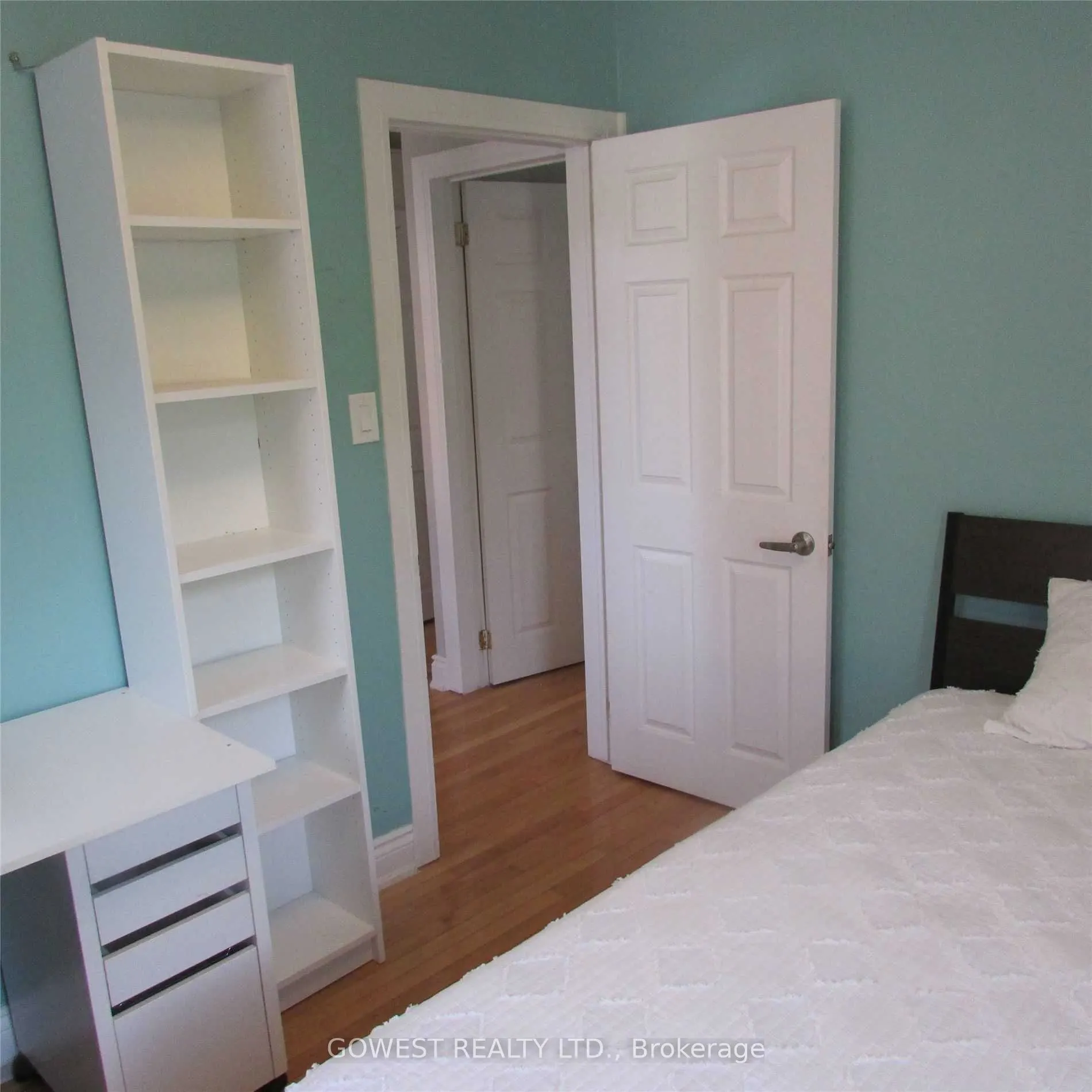19 Troy Street, #19B