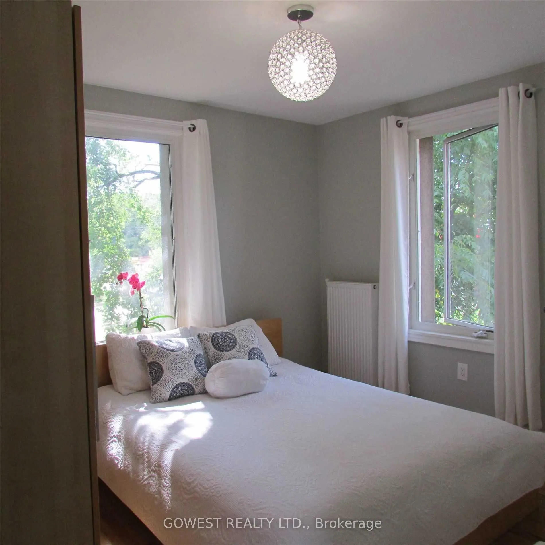 19 Troy Street, #19B