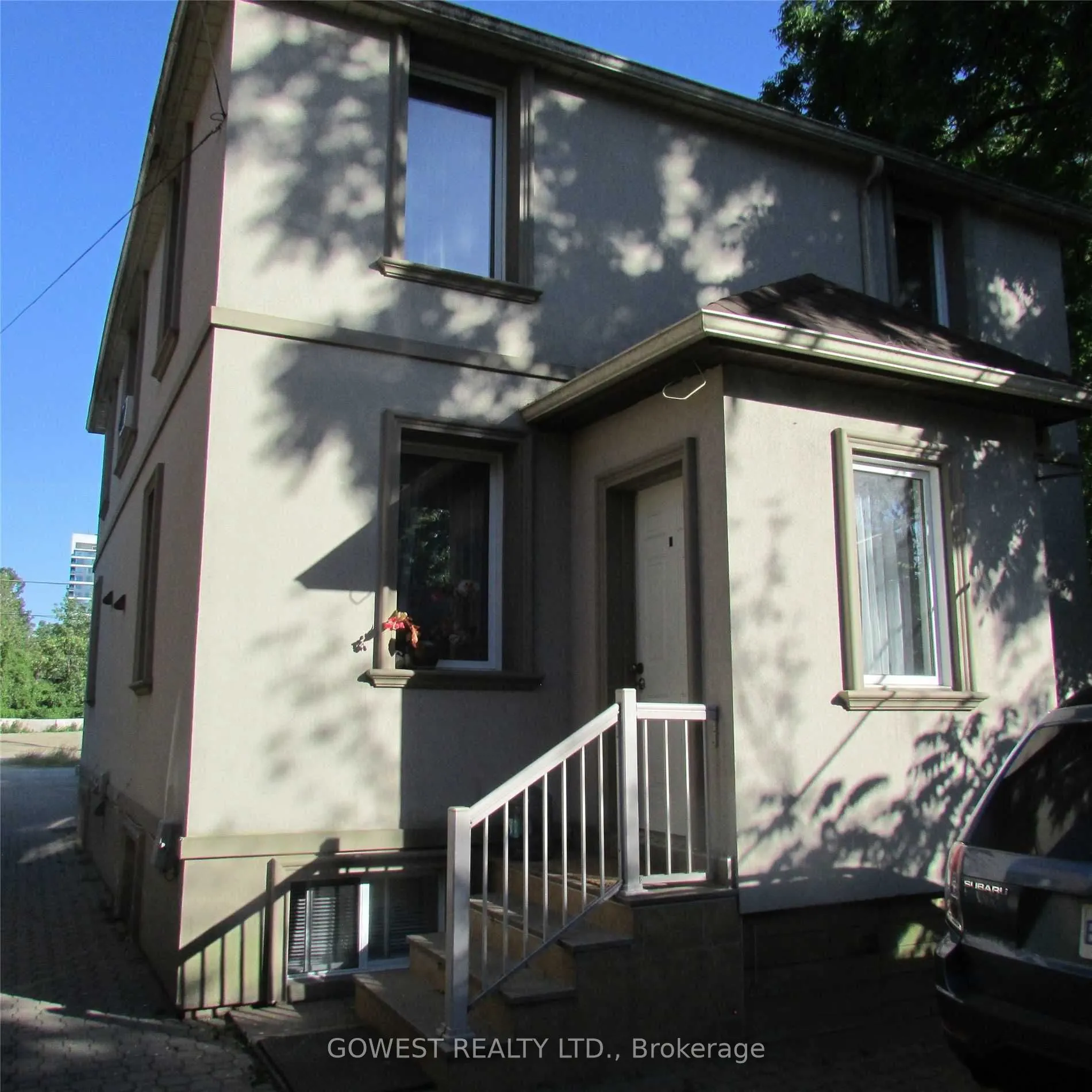 19 Troy Street, #19B
