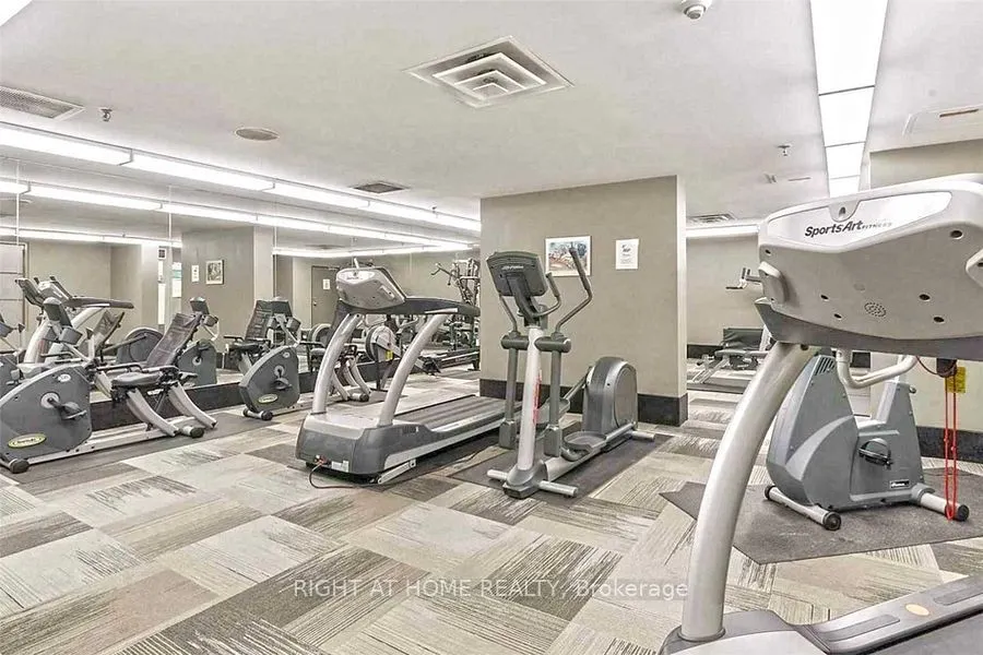 700 Constellation Drive, #1808