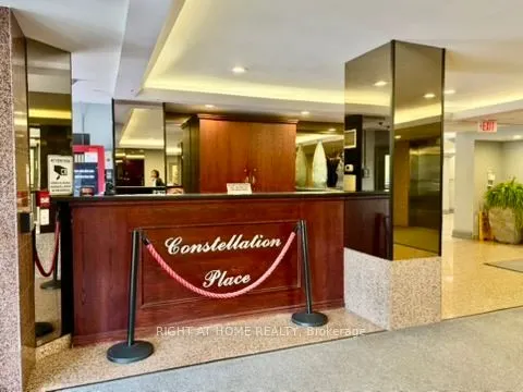 700 Constellation Drive, #1808