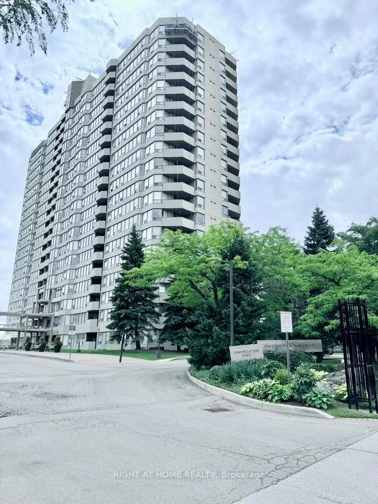 700 Constellation Drive, #1808