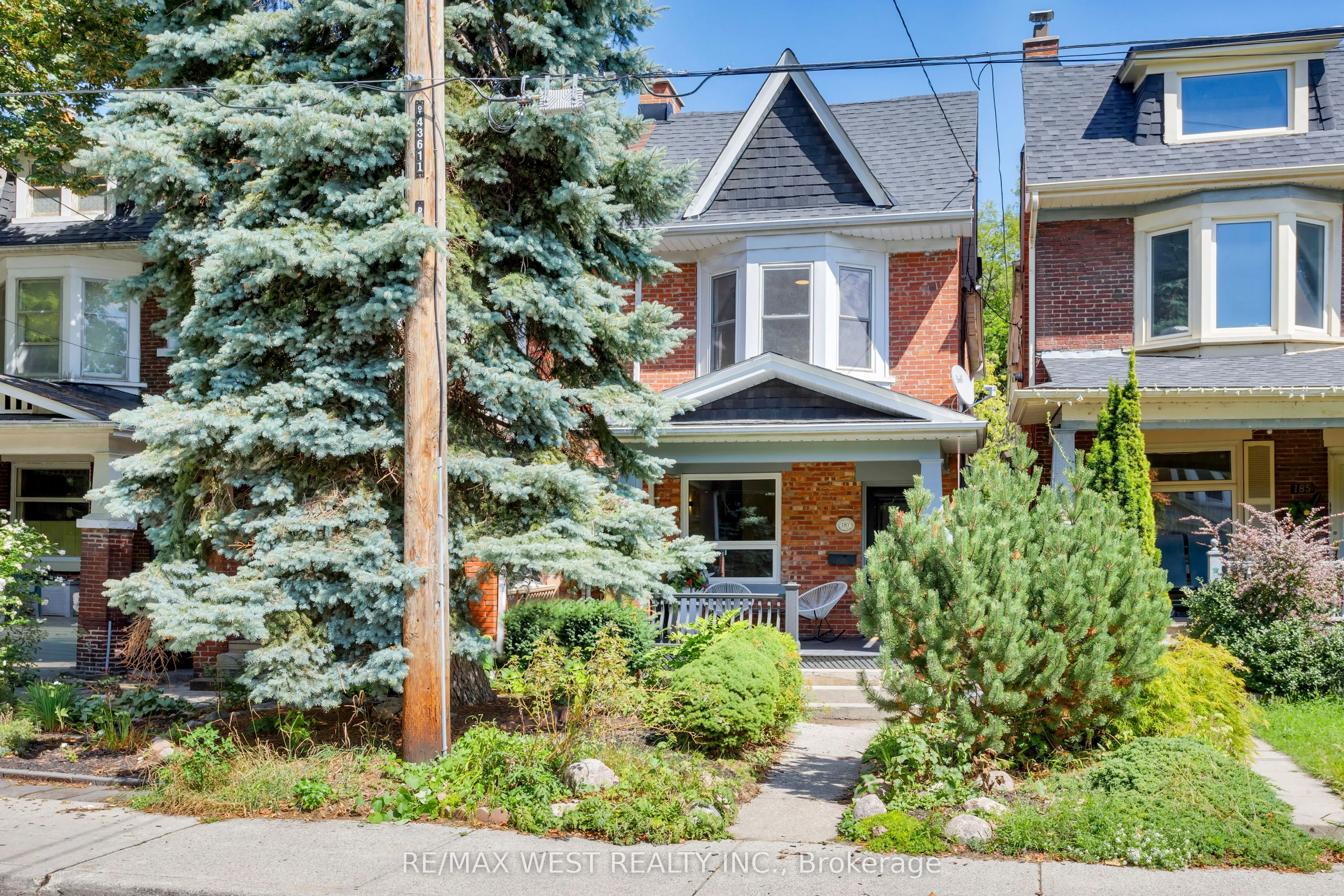 187 Indian Grove