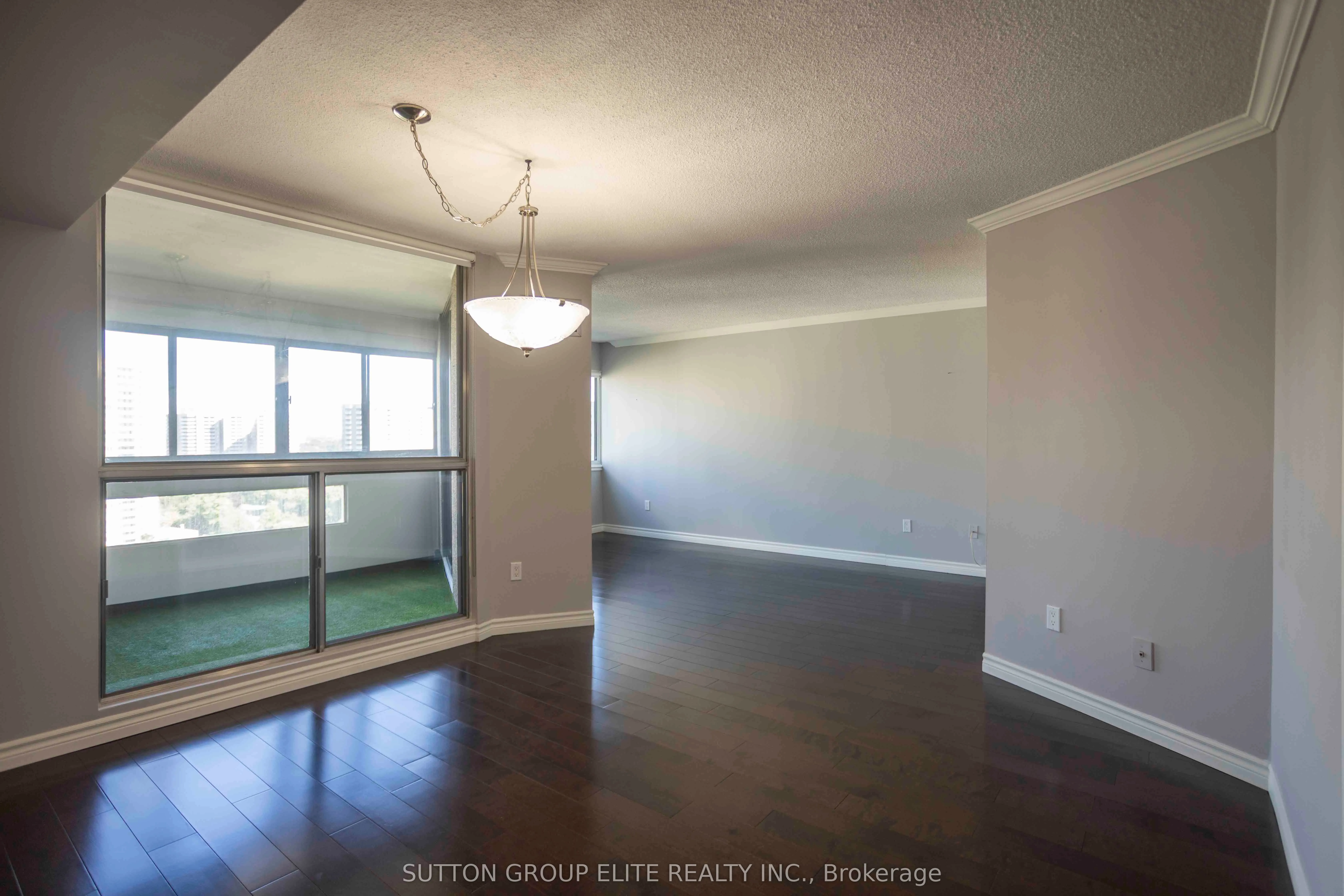 50 Elm Drive E, #1704